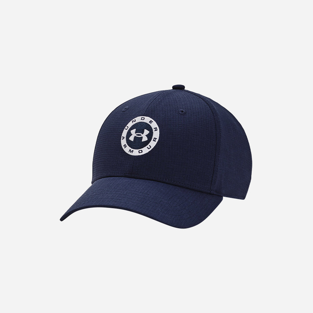 Under armour hot sale js tour cap