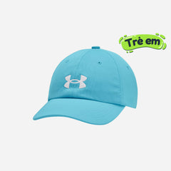 Nón Thể Thao Bé Gái Under Armour Play Up - Supersports Vietnam