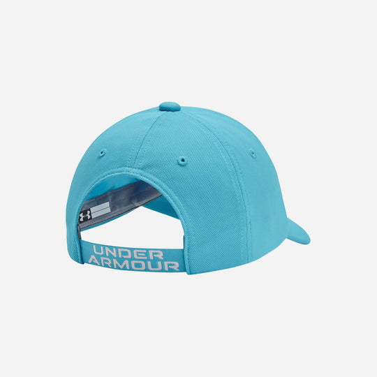 Nón Thể Thao Bé Gái Under Armour Play Up
