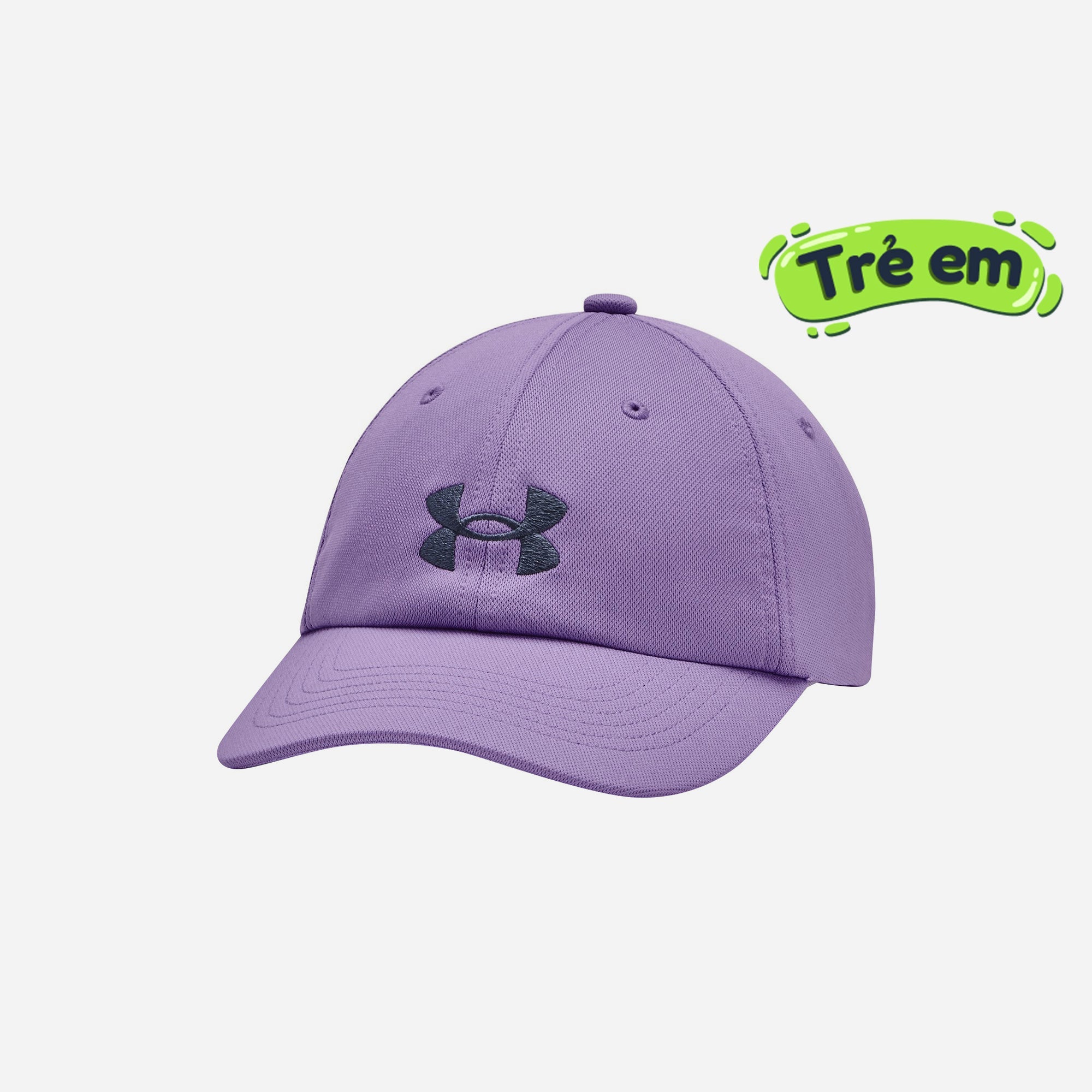 Nón Thể Thao Bé Gái Under Armour Play Up - Supersports Vietnam