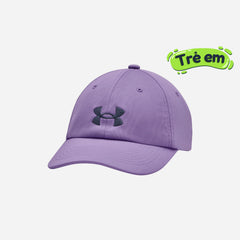 Nón Thể Thao Bé Gái Under Armour Play Up - Supersports Vietnam