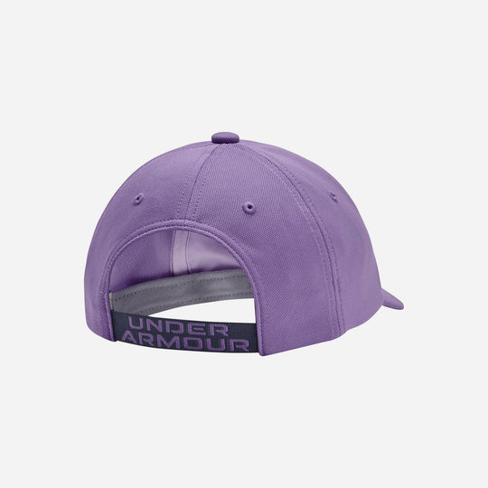 Nón Thể Thao Bé Gái Under Armour Play Up