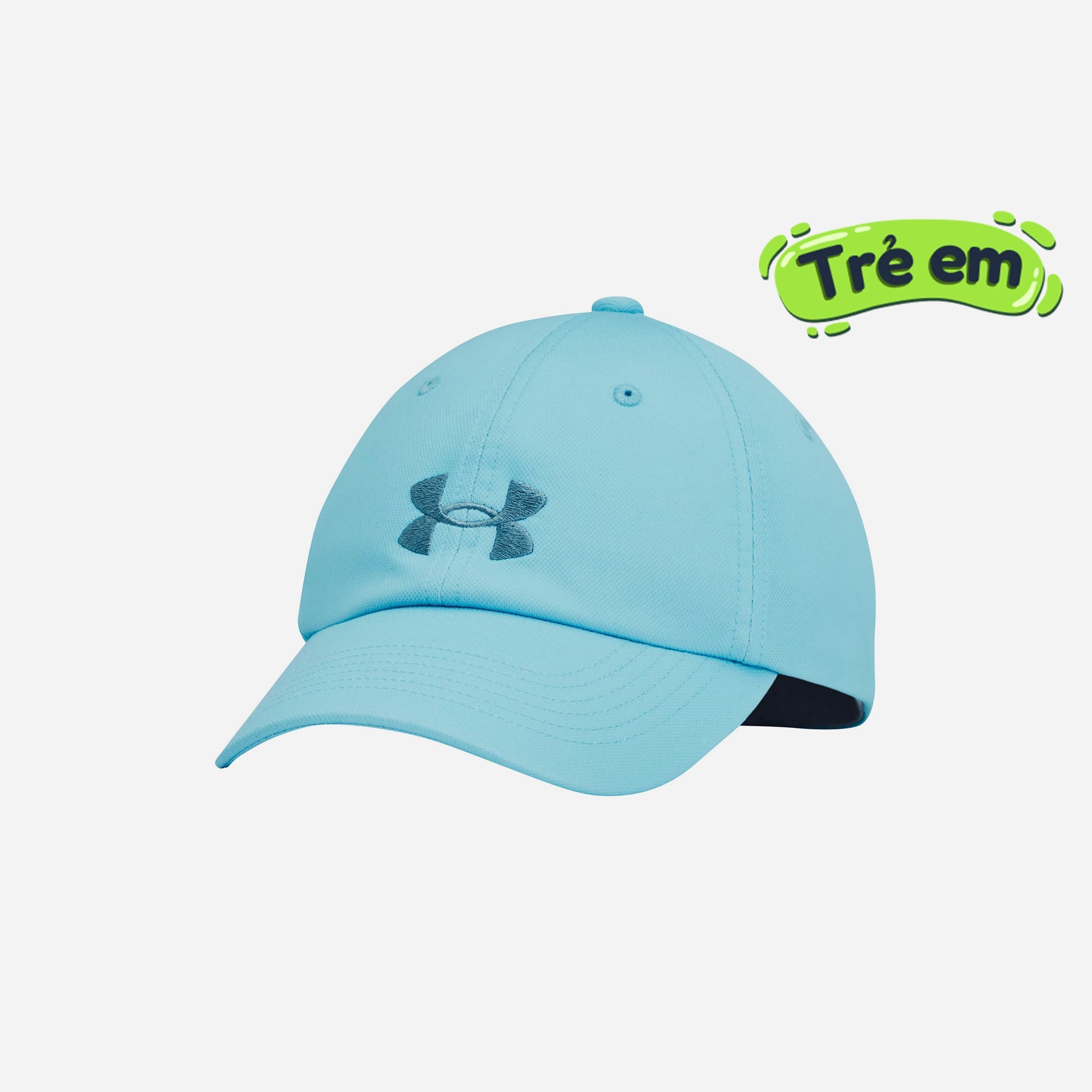 Nón Thể Thao Bé Gái Under Armour Play Up - Supersports Vietnam