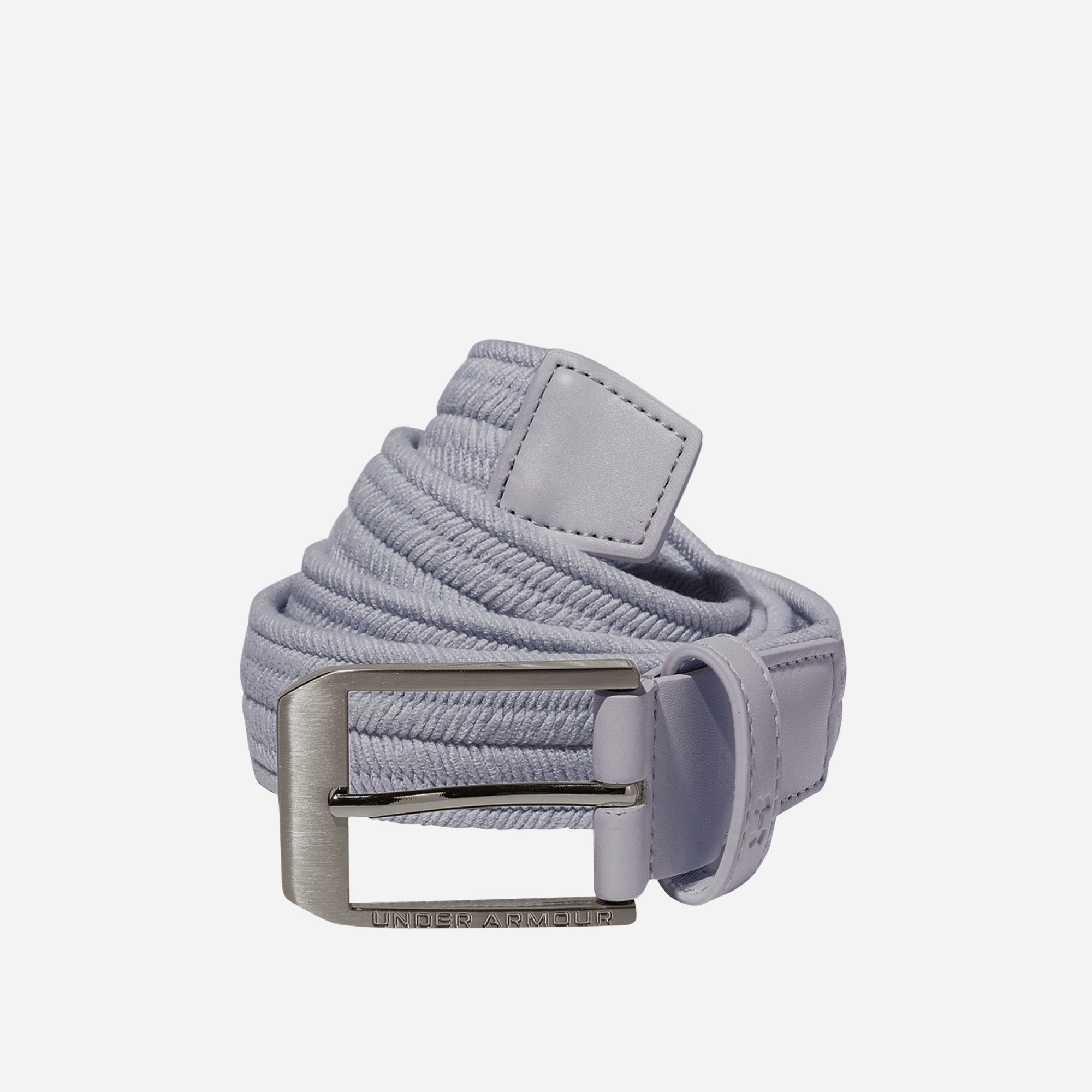 Thắt Lưng Nam Under Armour Braided Golf - Supersports Vietnam