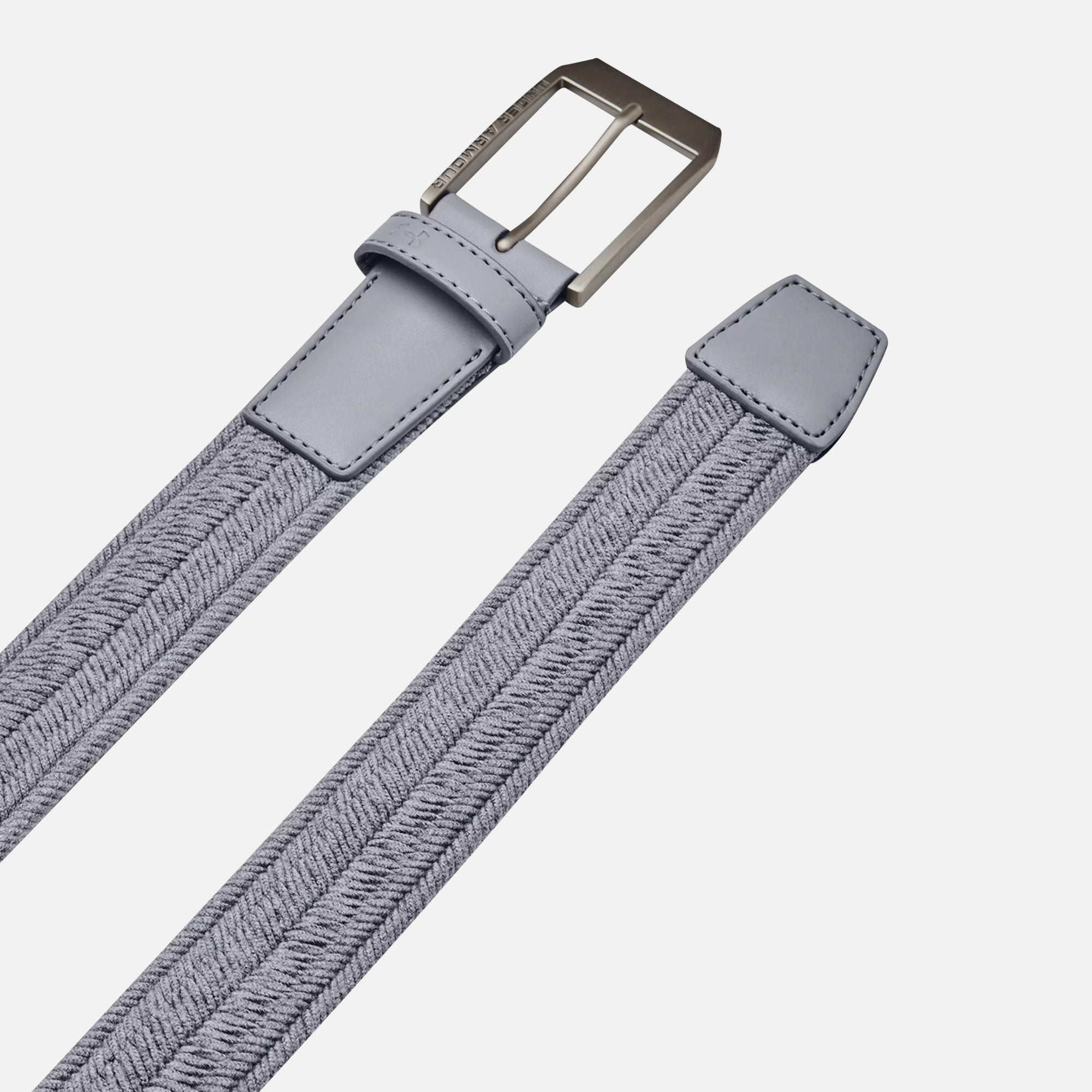 Thắt Lưng Nam Under Armour Braided Golf - Supersports Vietnam