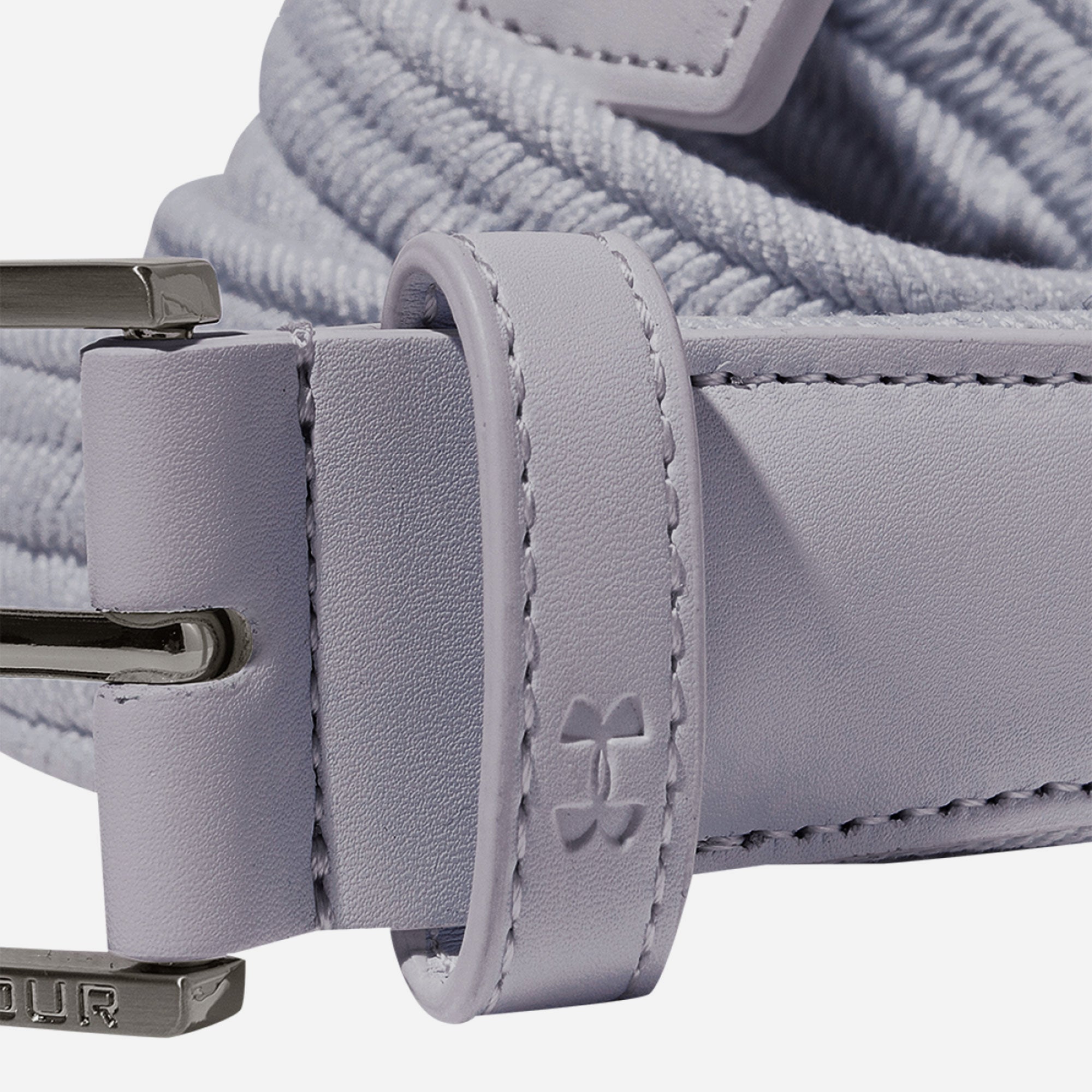 Thắt Lưng Nam Under Armour Braided Golf - Supersports Vietnam