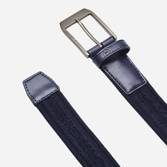 Thắt Lưng Nam Under Armour Braided Golf - Supersports Vietnam