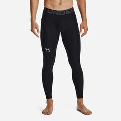 Quần Ôm Nam Under Armour Heatgear Armour - Supersports Vietnam
