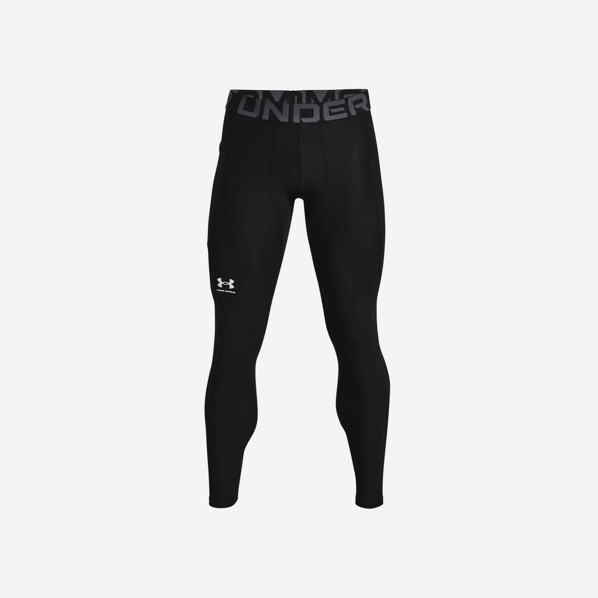 Quần Ôm Nam Under Armour Heatgear Armour - Supersports Vietnam