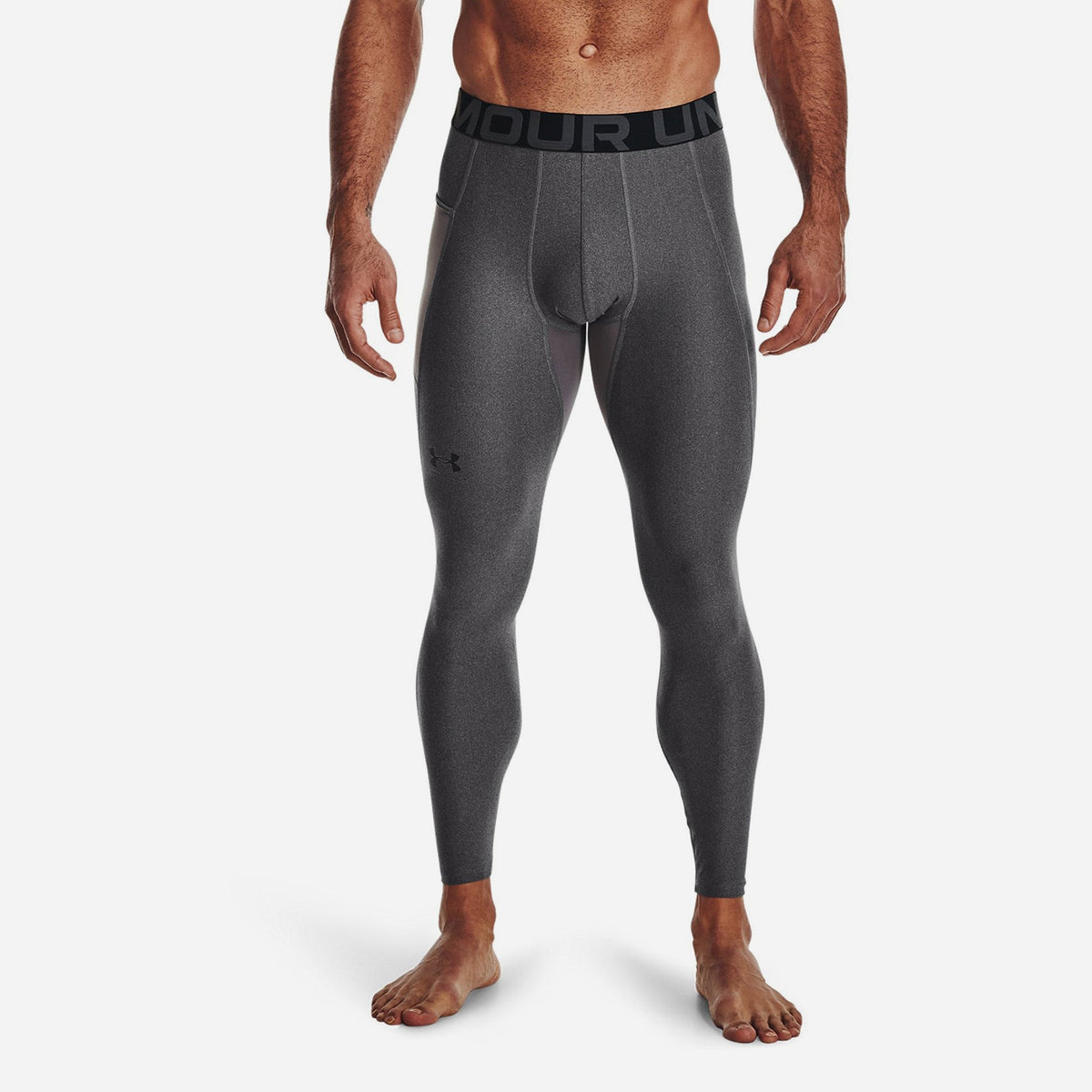 Quần Ôm Nam Under Armour Heatgear Armour