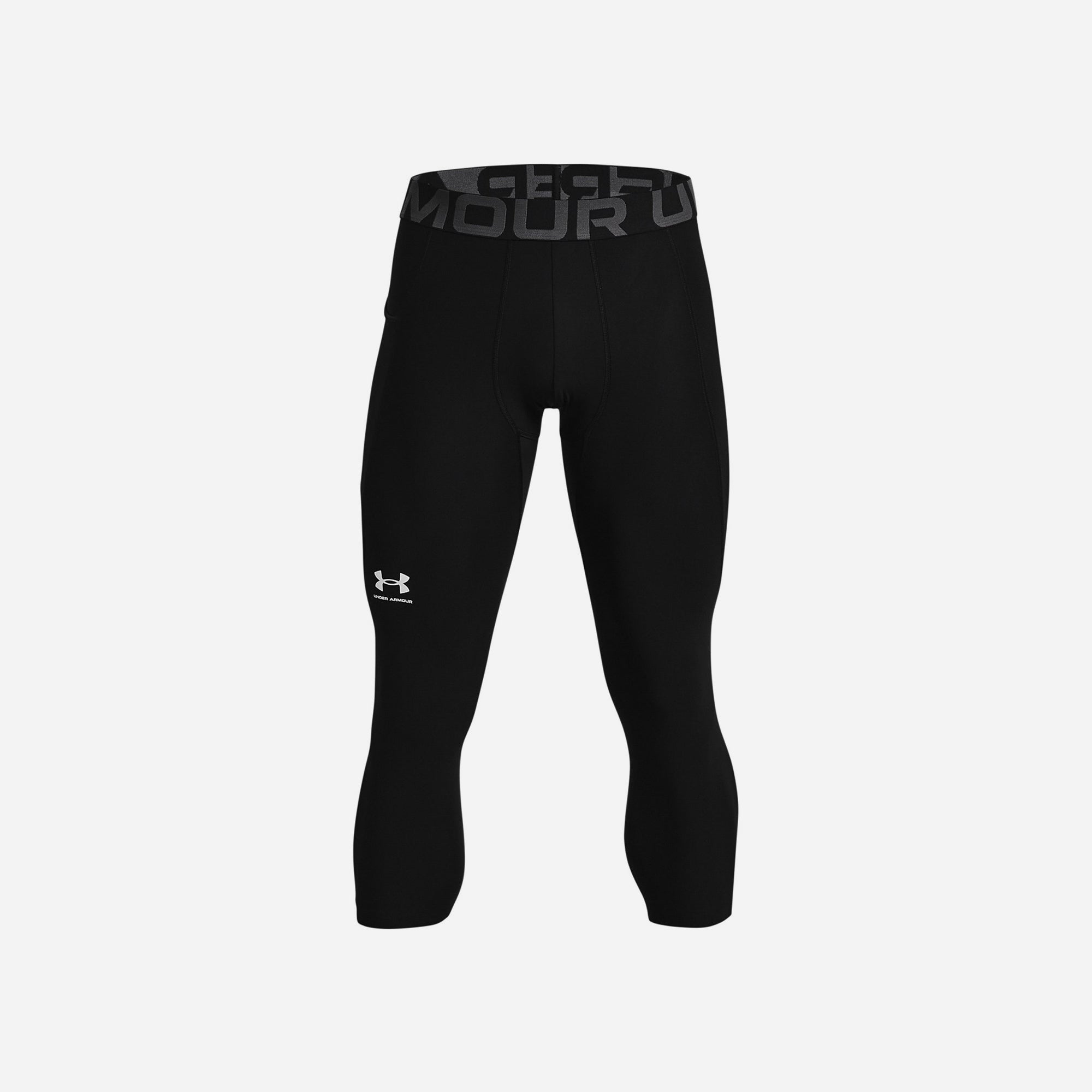Quần Ôm Nam Under Armour Heatgear® Armour ¾ - Supersports Vietnam
