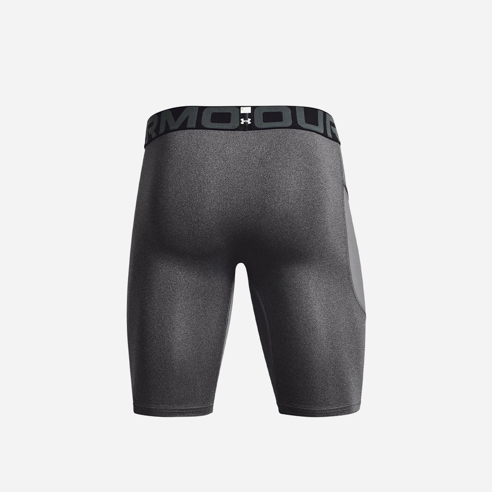 Quần Ngắn Thể Thao Nam Under Armour Heatgear® Pocket Long - Supersports Vietnam