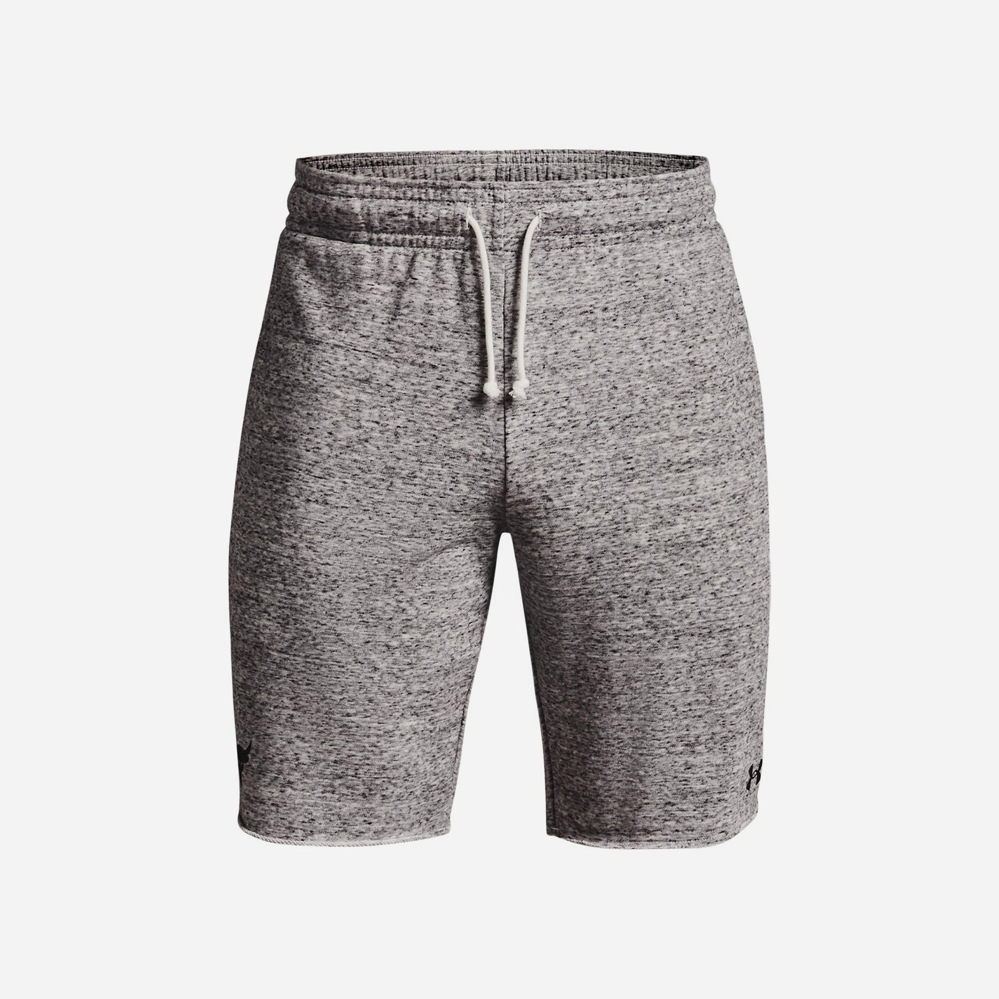 Quần Ngắn Thể Thao Nam Under Armour Project Rock Terry - Supersports Vietnam