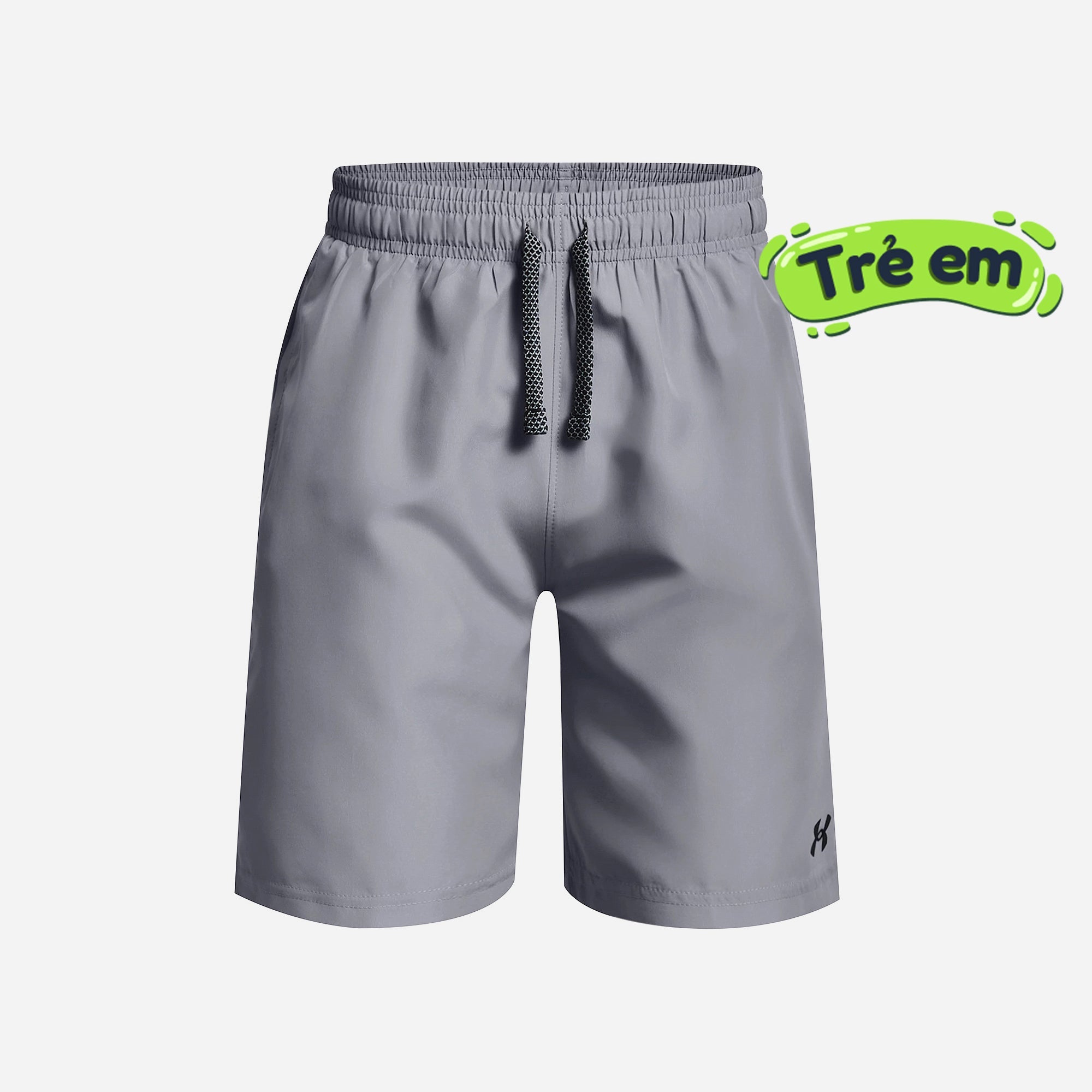 Quần Ngắn Bé Trai Under Armour Woven - Supersports Vietnam