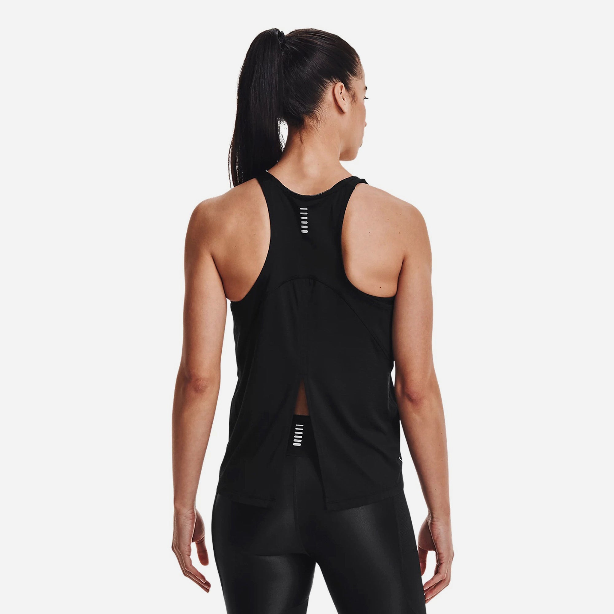 Áo Ba Lỗ Nữ Under Armour Iso-Chill Run - Supersports Vietnam