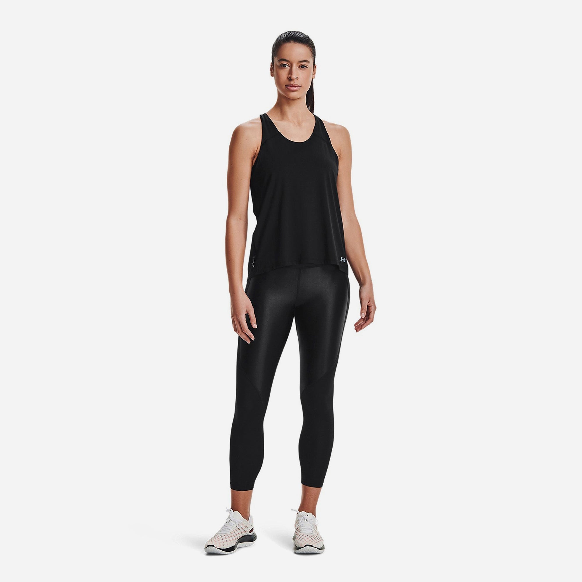 Áo Ba Lỗ Nữ Under Armour Iso-Chill Run - Supersports Vietnam