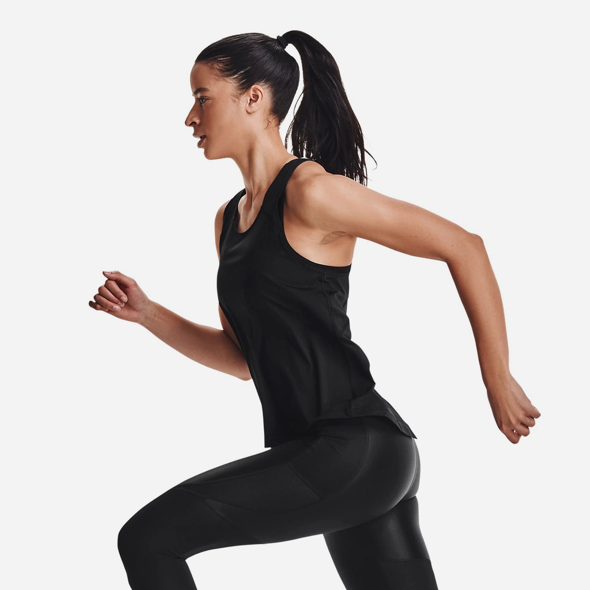Áo Ba Lỗ Nữ Under Armour Iso-Chill Run - Supersports Vietnam