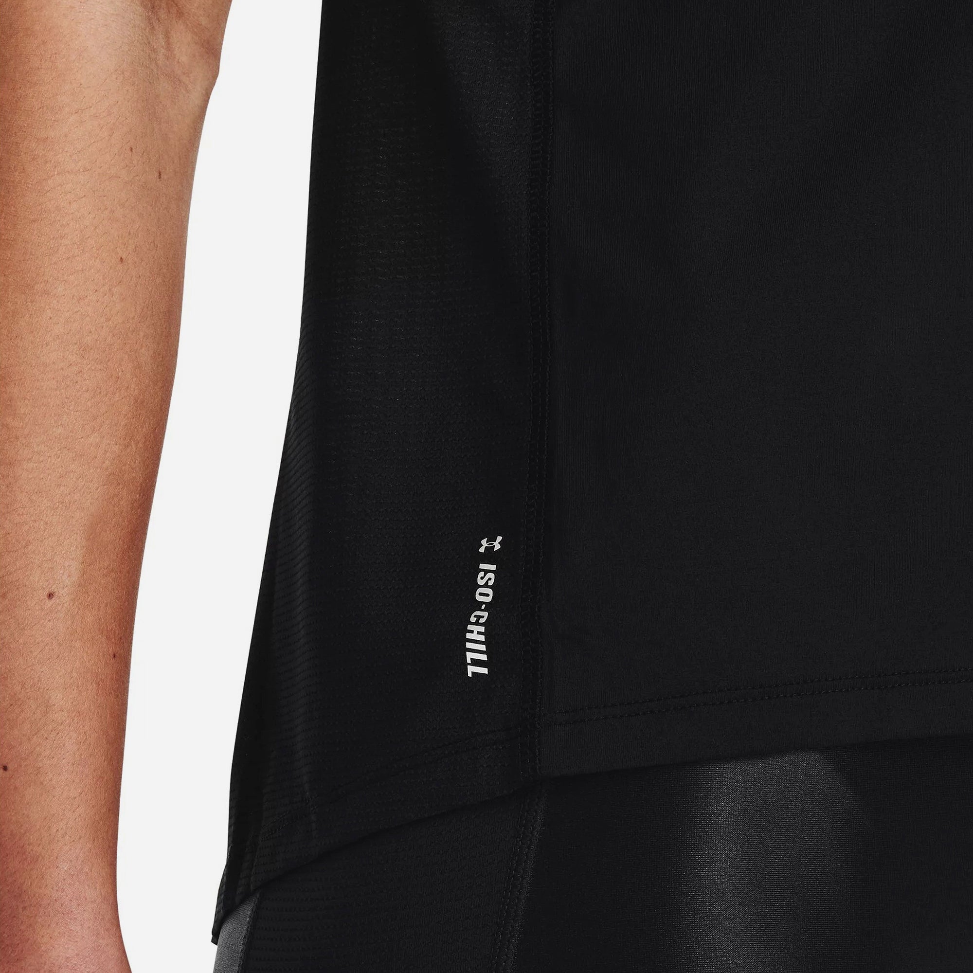 Áo Ba Lỗ Nữ Under Armour Iso-Chill Run - Supersports Vietnam