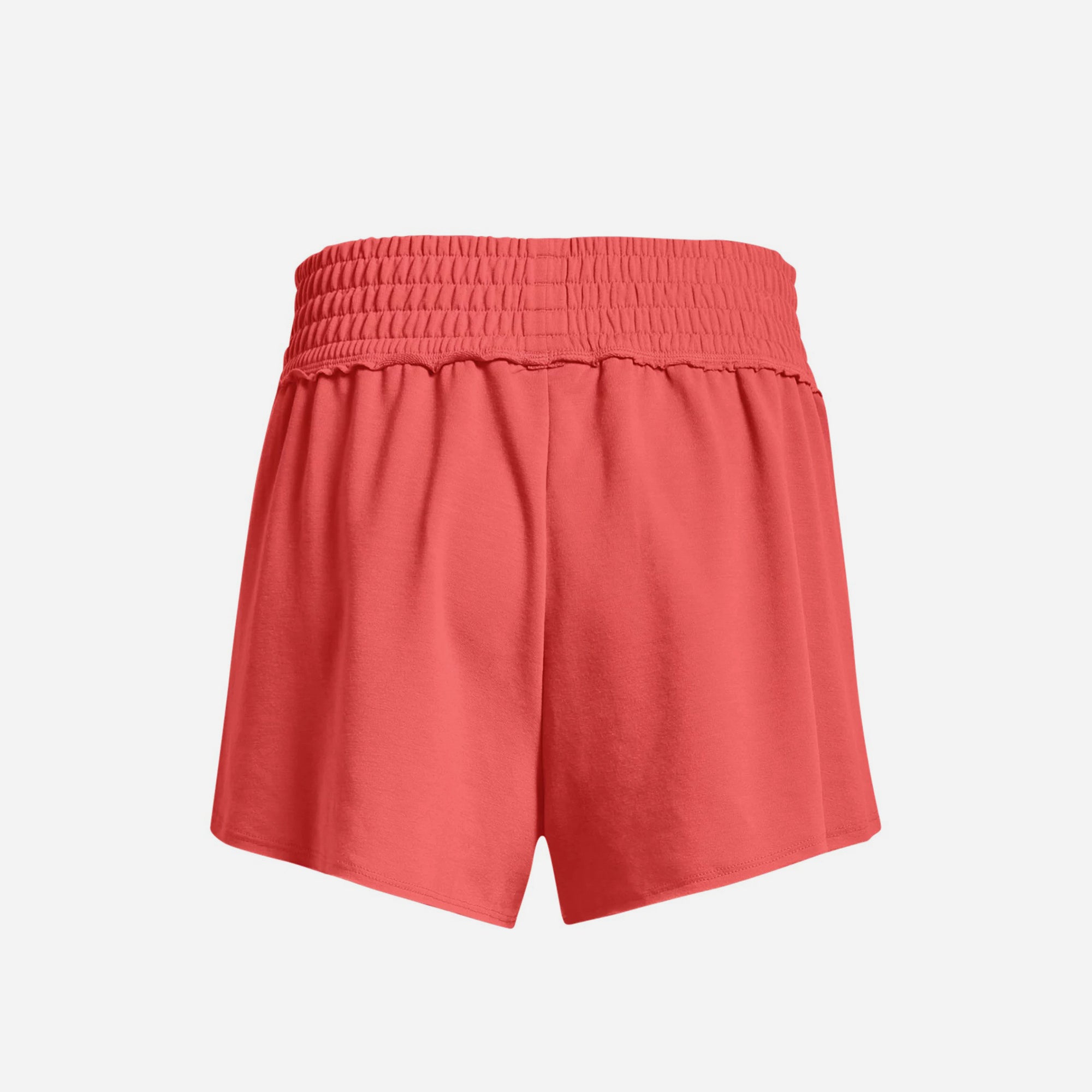 Quần Ngắn Thể Thao Nữ Under Armour Project Rock Terry - Supersports Vietnam