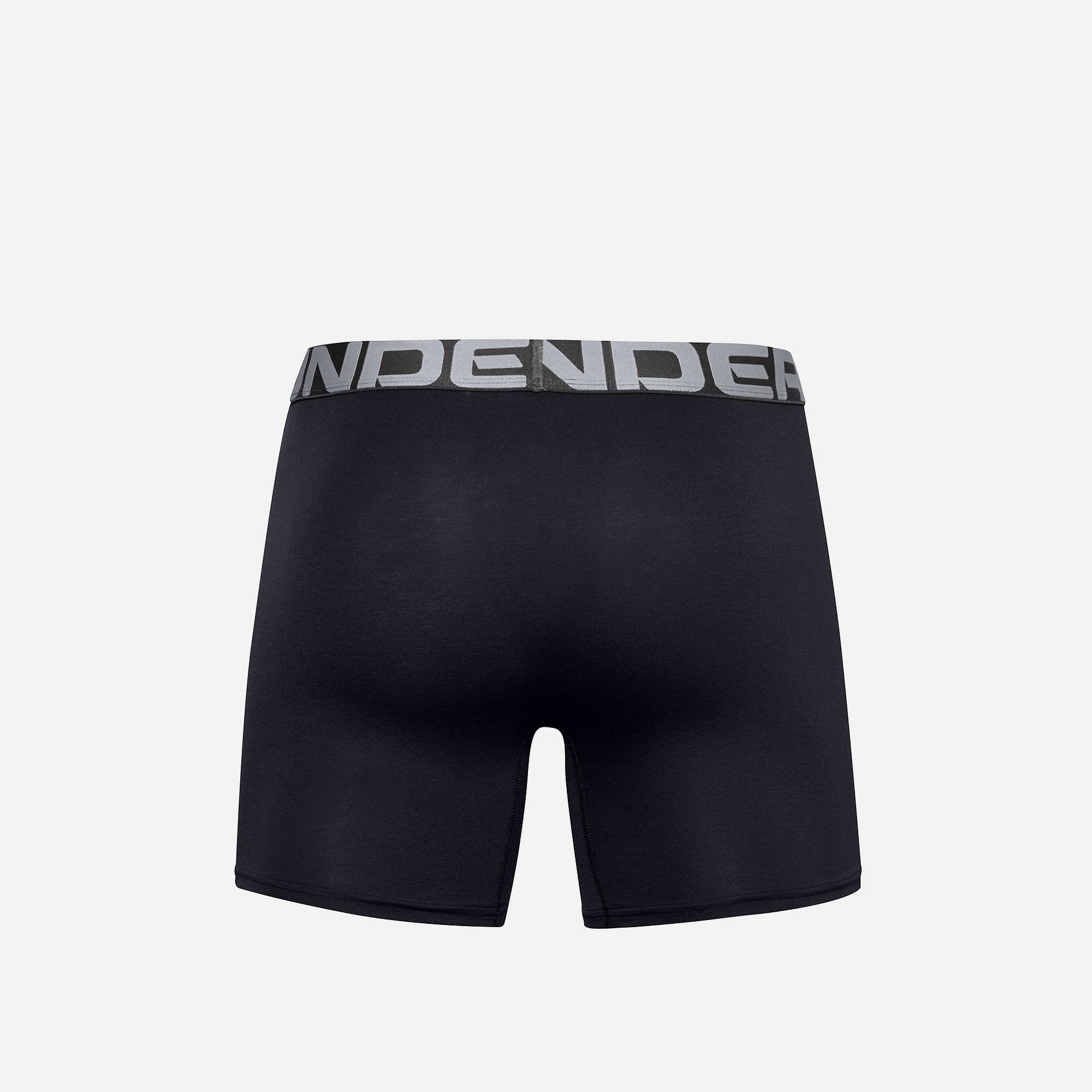 Đồ Lót Nam Under Armour Charged Cotton® 6" Boxerjock® - Supersports Vietnam