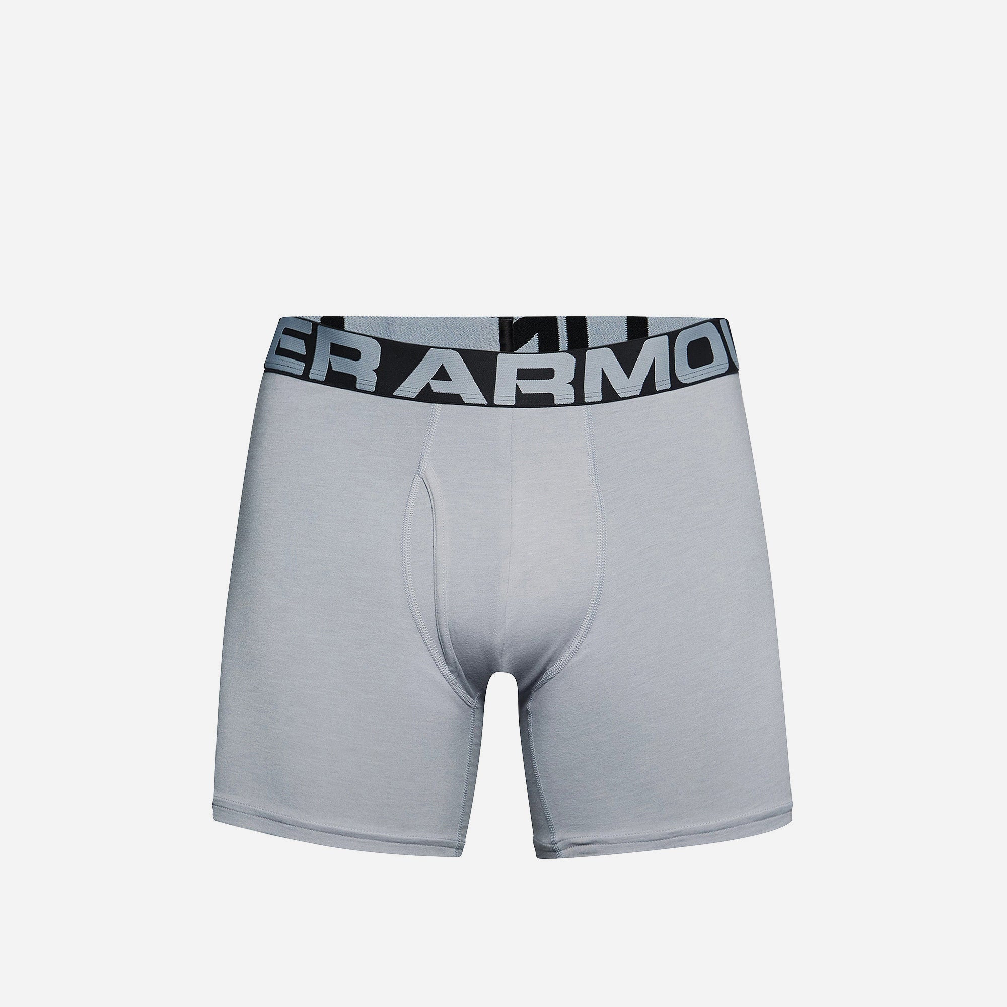 Đồ Lót Nam Under Armour Charged Cotton® 6" Boxerjock® - Supersports Vietnam