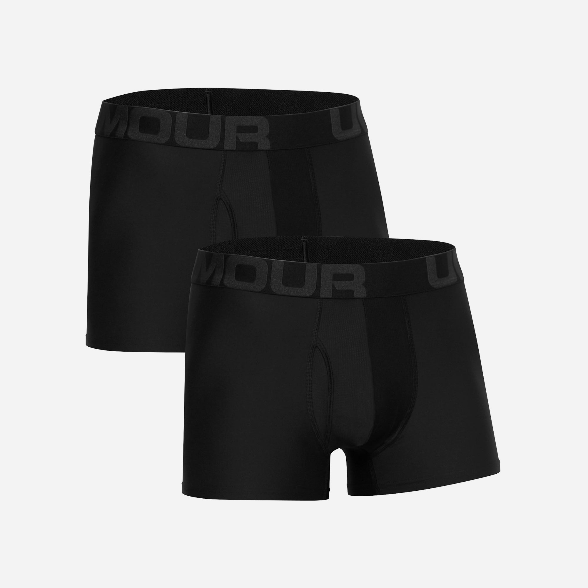 Quần Lót Nam Under Armour Tech™ 3" Boxerjock® - Supersports Vietnam