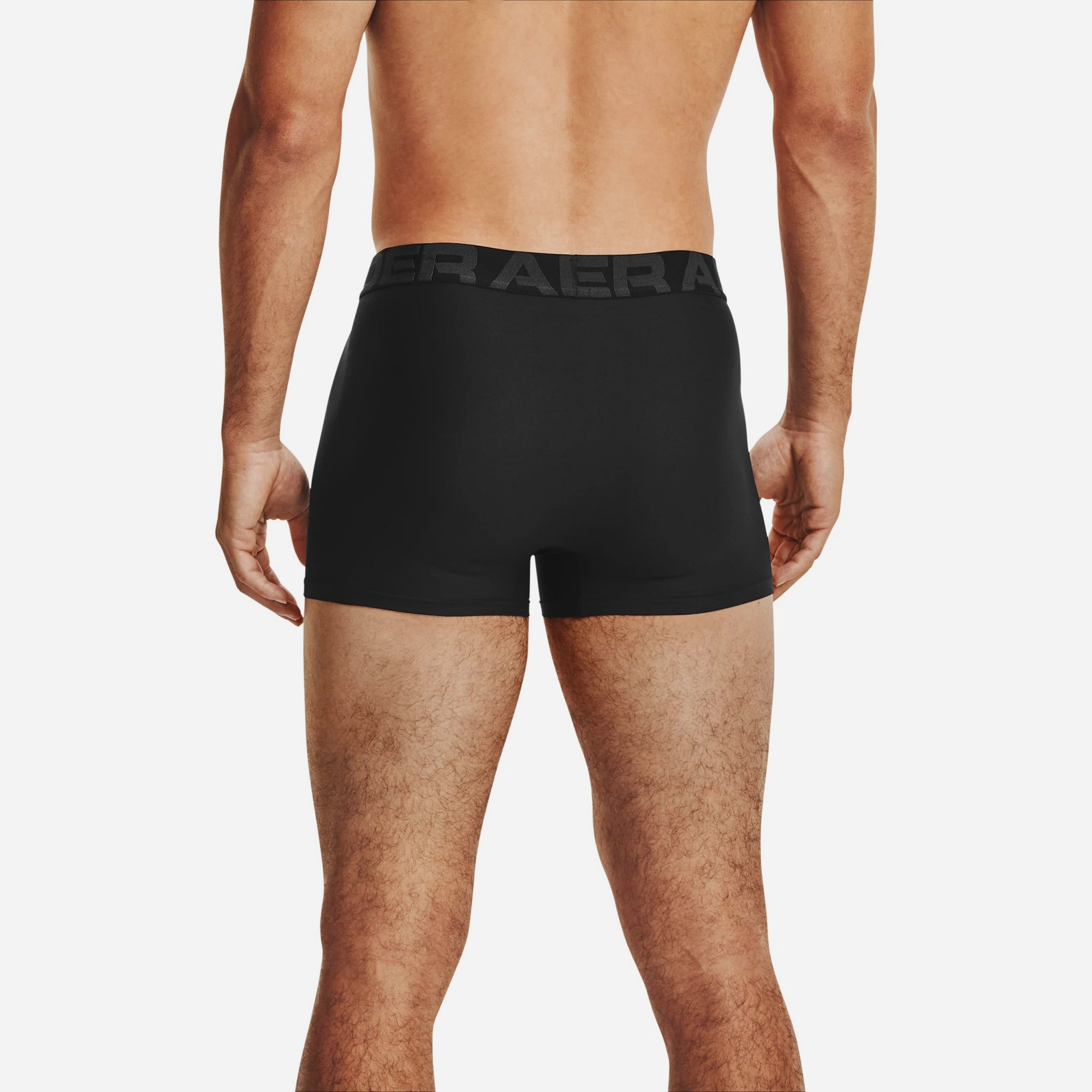 Quần Lót Nam Under Armour Tech™ 3" Boxerjock® - Supersports Vietnam