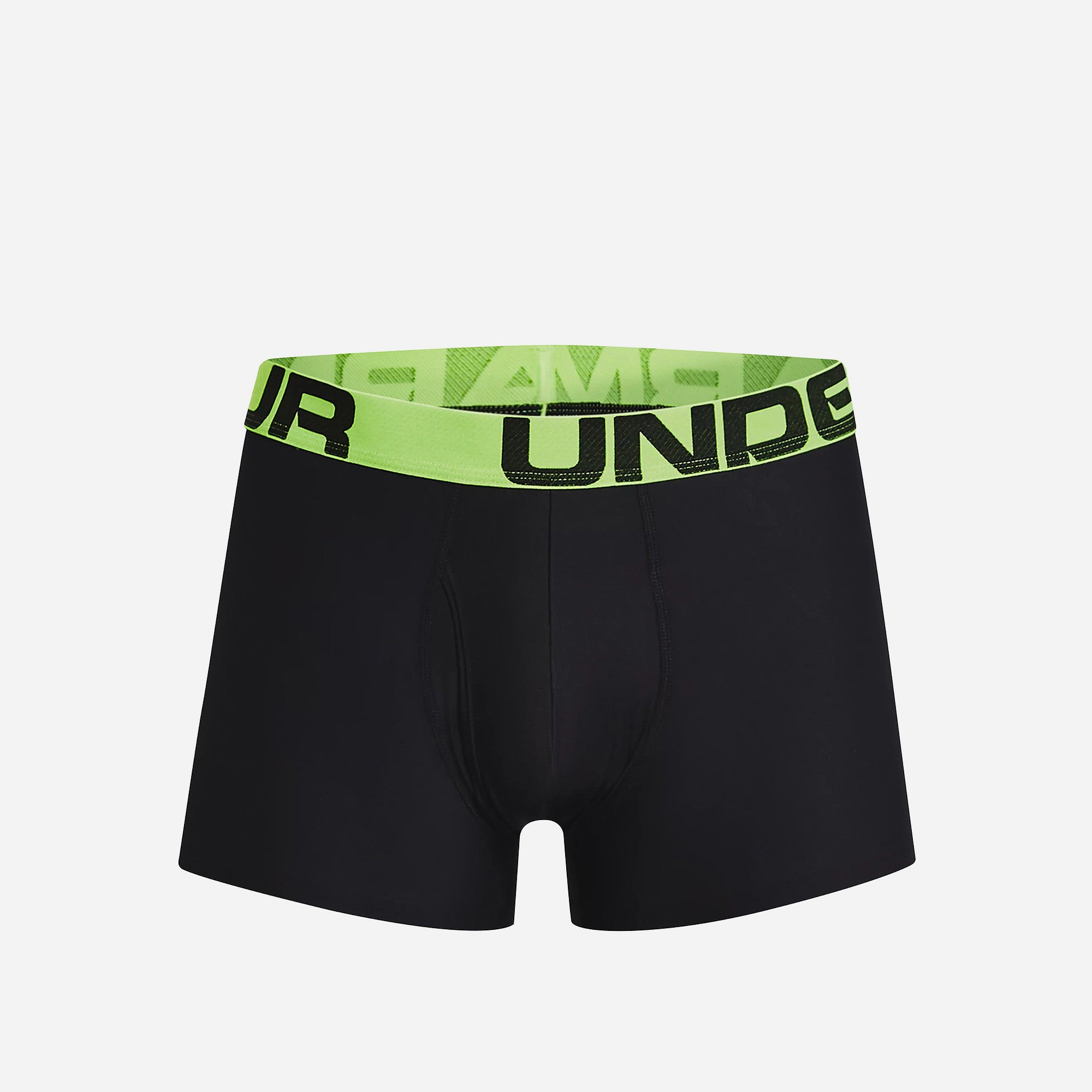 Đồ Lót Nam Under Armour Tech™ 3" Boxerjock® - Supersports Vietnam