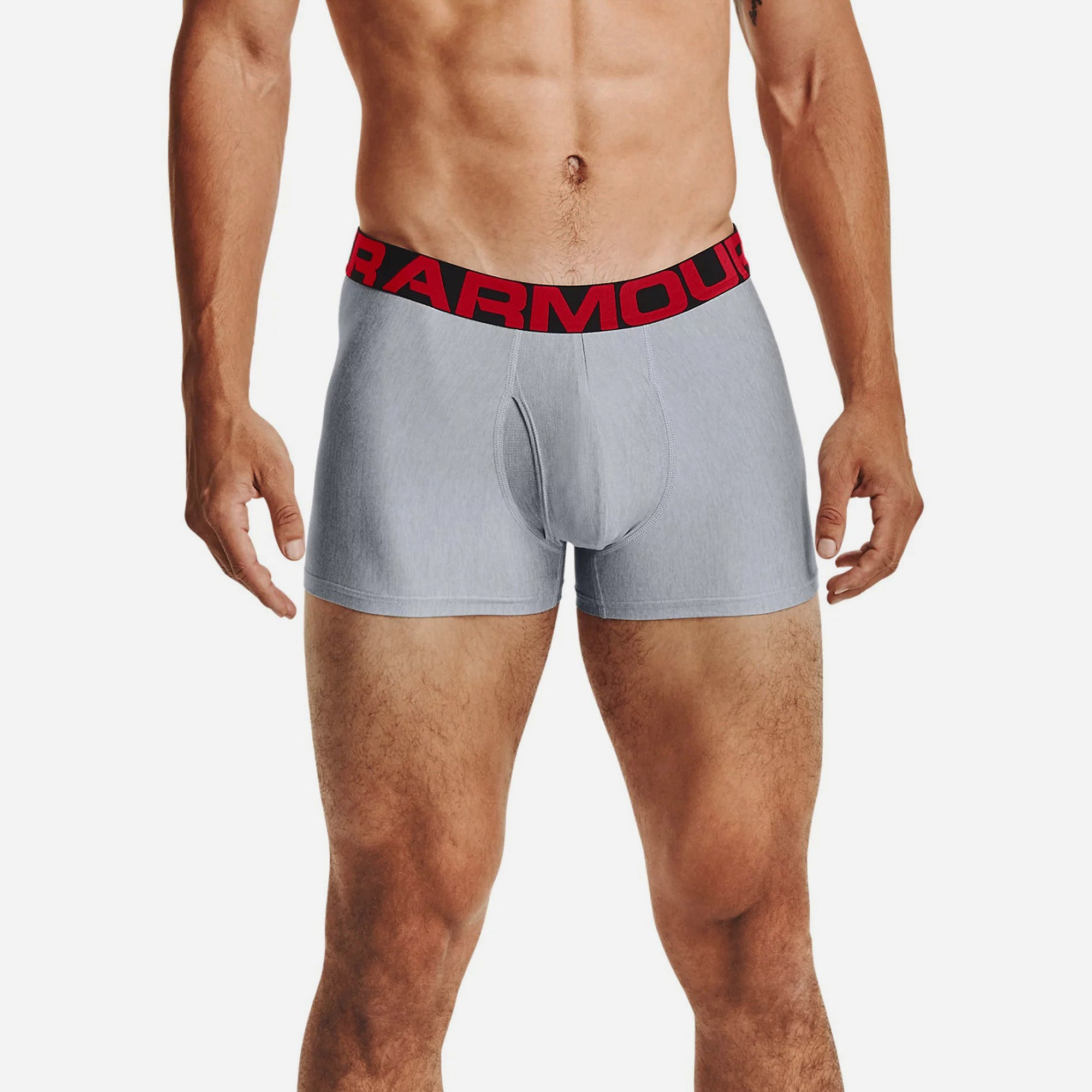 Đồ Lót Nam Under Armour Tech™ 3" Boxerjock® - Supersports Vietnam