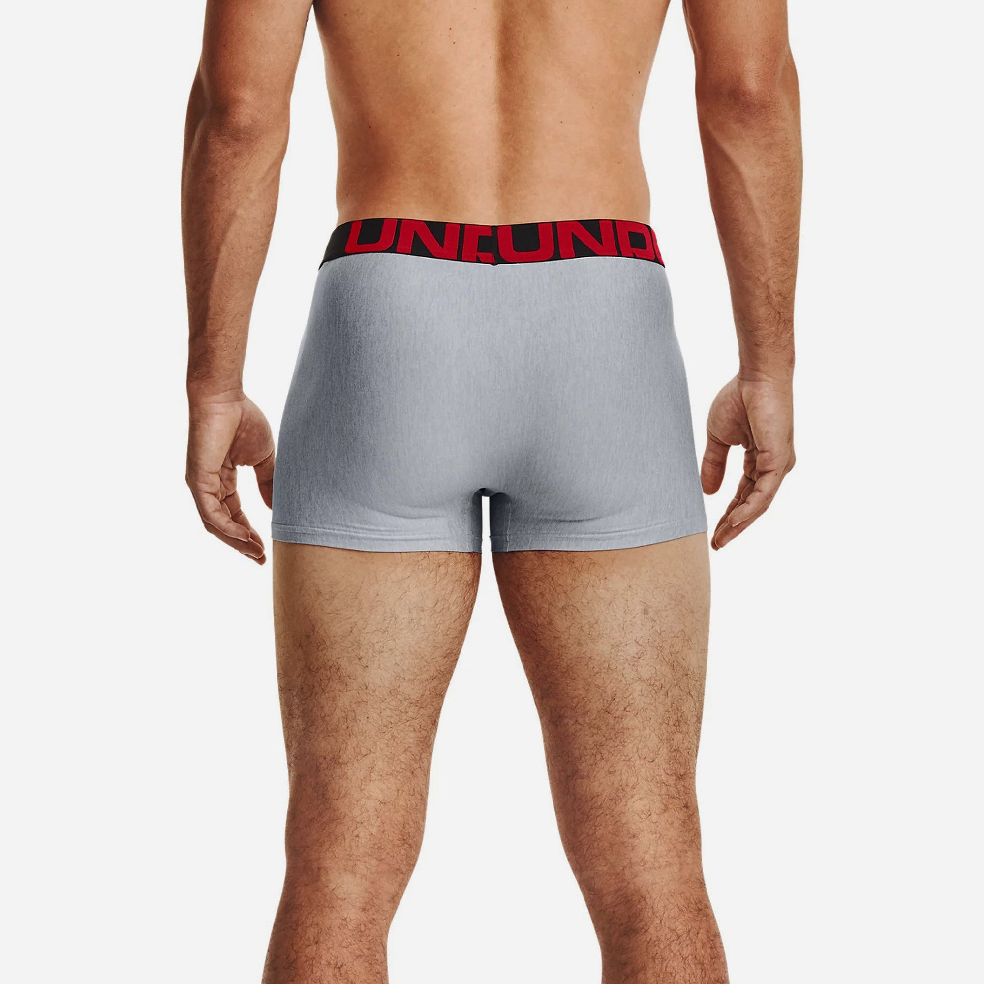 Đồ Lót Nam Under Armour Tech™ 3" Boxerjock® - Supersports Vietnam