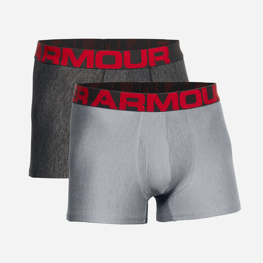 Đồ Lót Nam Under Armour Tech™ 3" Boxerjock® - Supersports Vietnam