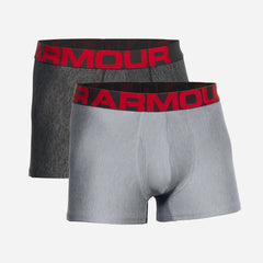 Đồ Lót Nam Under Armour Tech™ 3" Boxerjock® - Supersports Vietnam