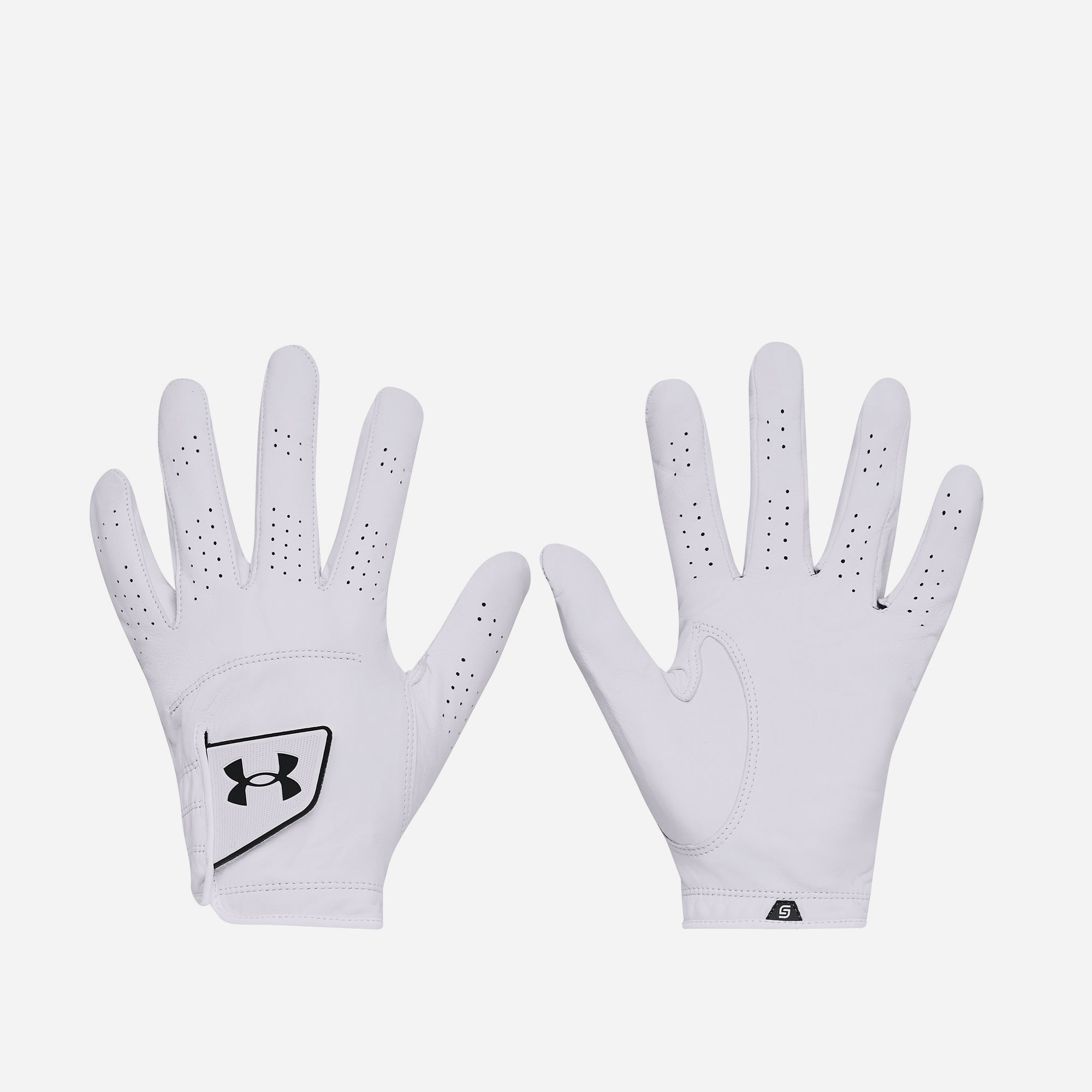 Găng Tay Nam Under Armour Spieth Tour - Supersports Vietnam