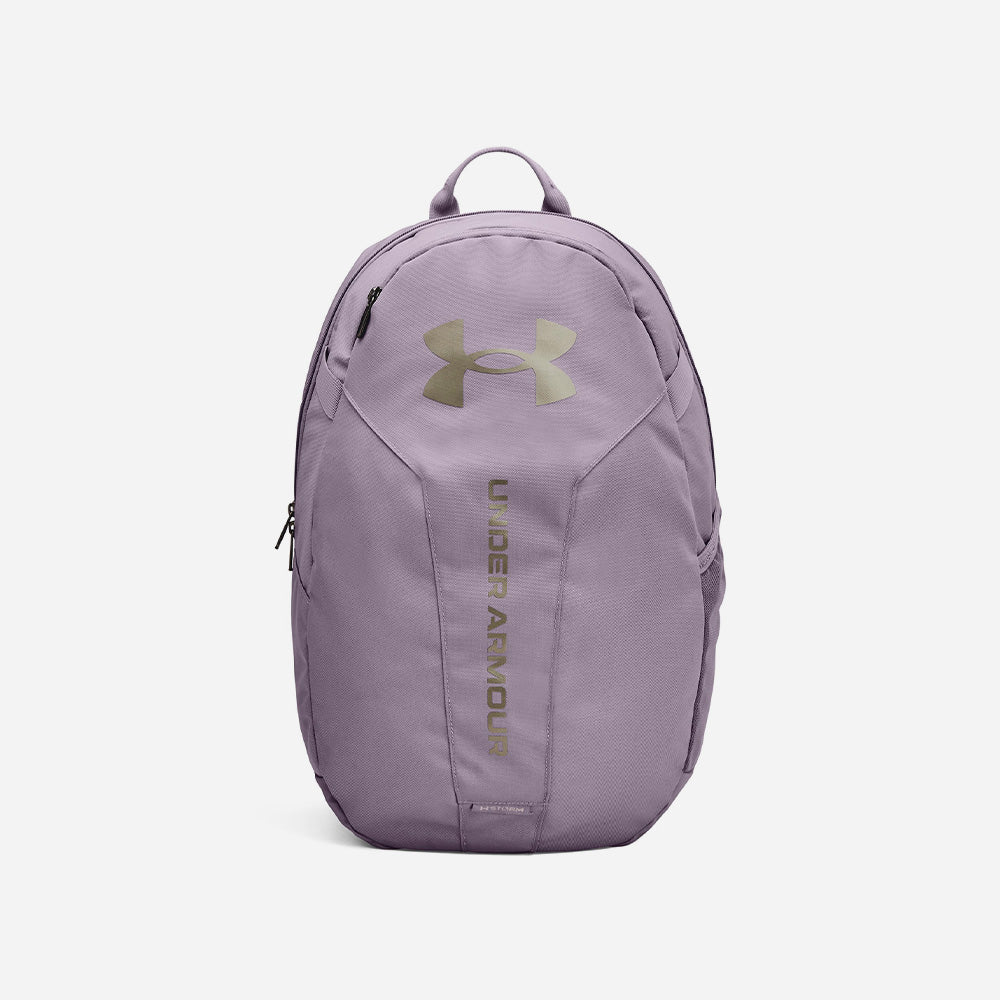 Under armour cheap backpack purple