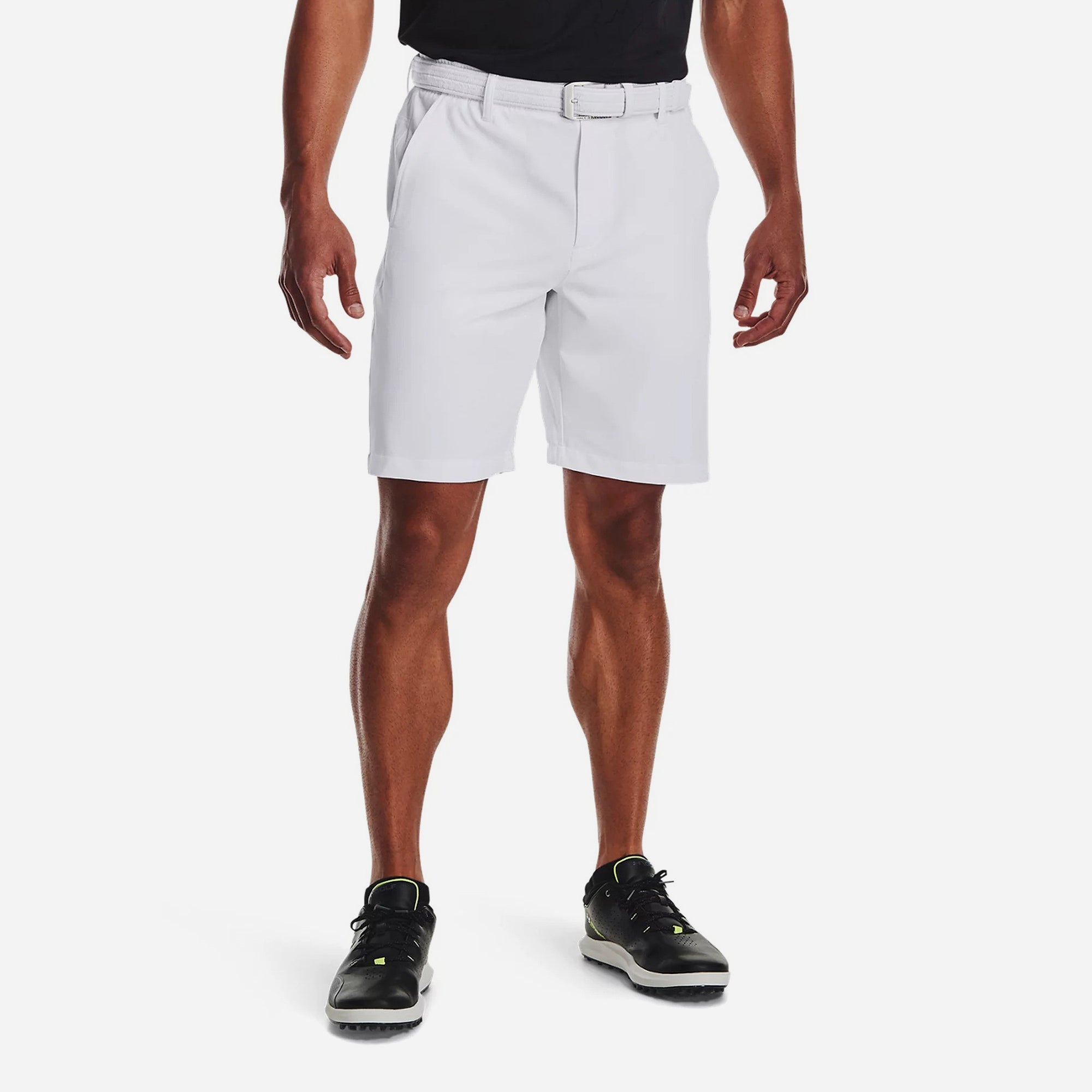 Quần Ngắn Thể Thao Nam Under Armour Drive - Supersports Vietnam