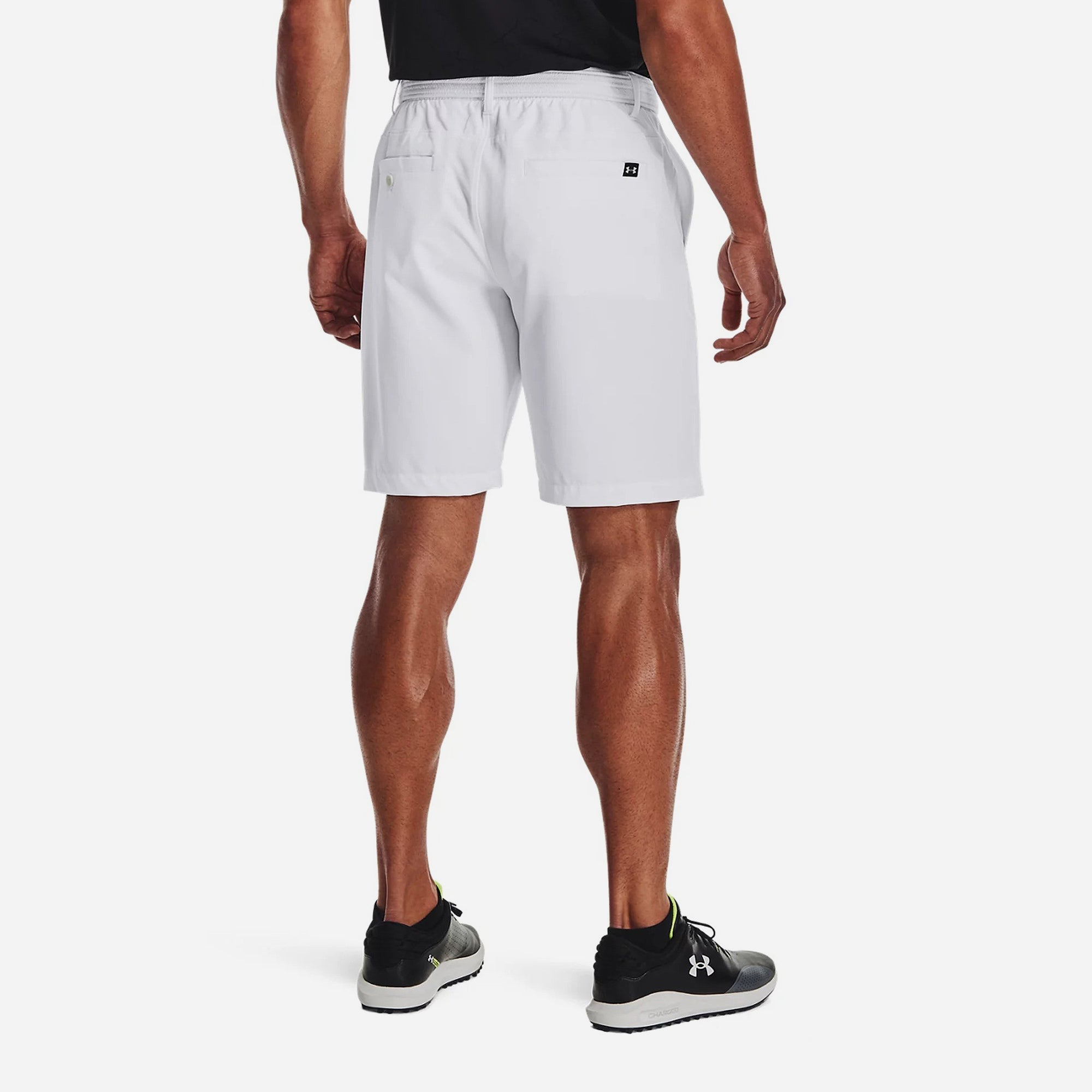 Quần Ngắn Thể Thao Nam Under Armour Drive - Supersports Vietnam