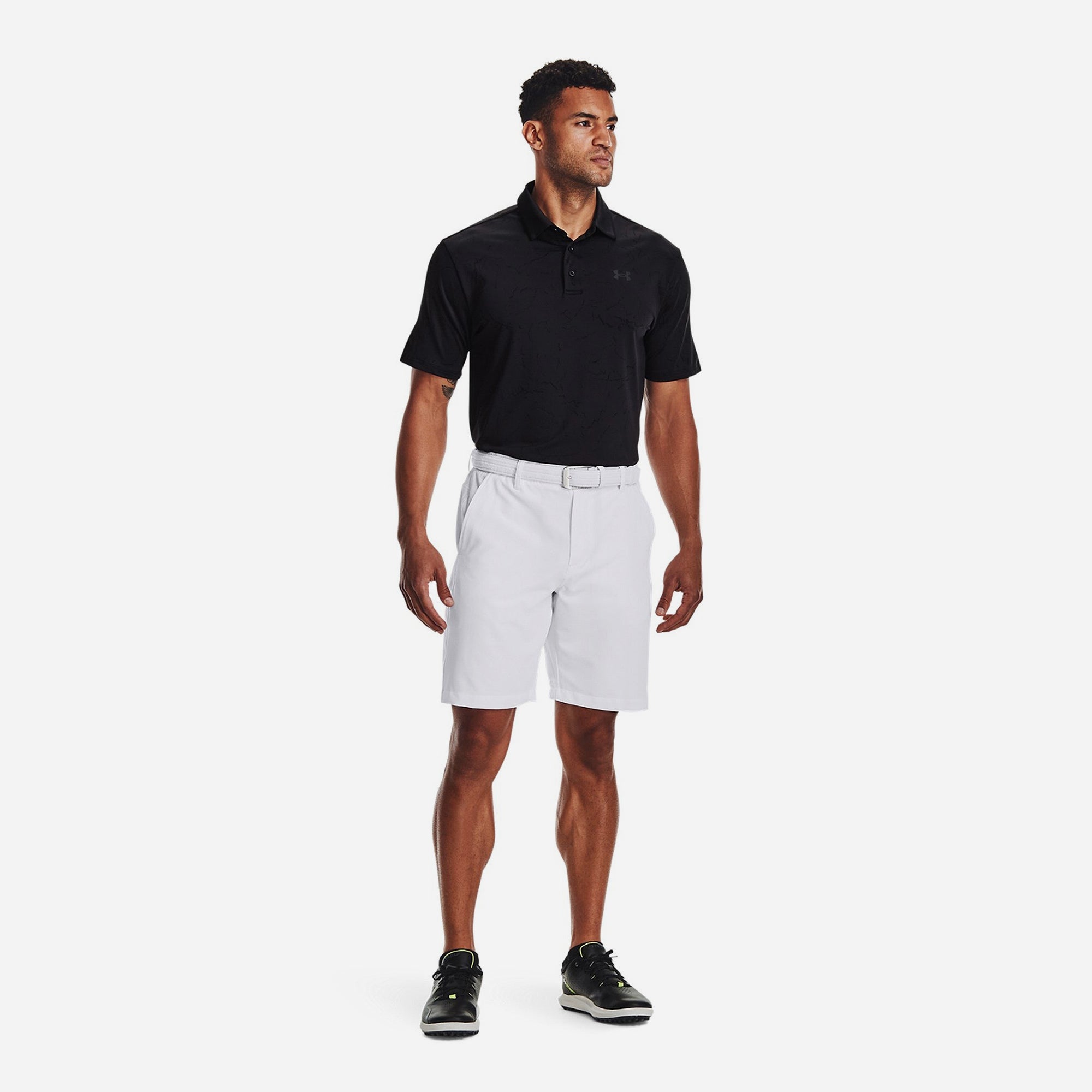 Quần Ngắn Thể Thao Nam Under Armour Drive - Supersports Vietnam