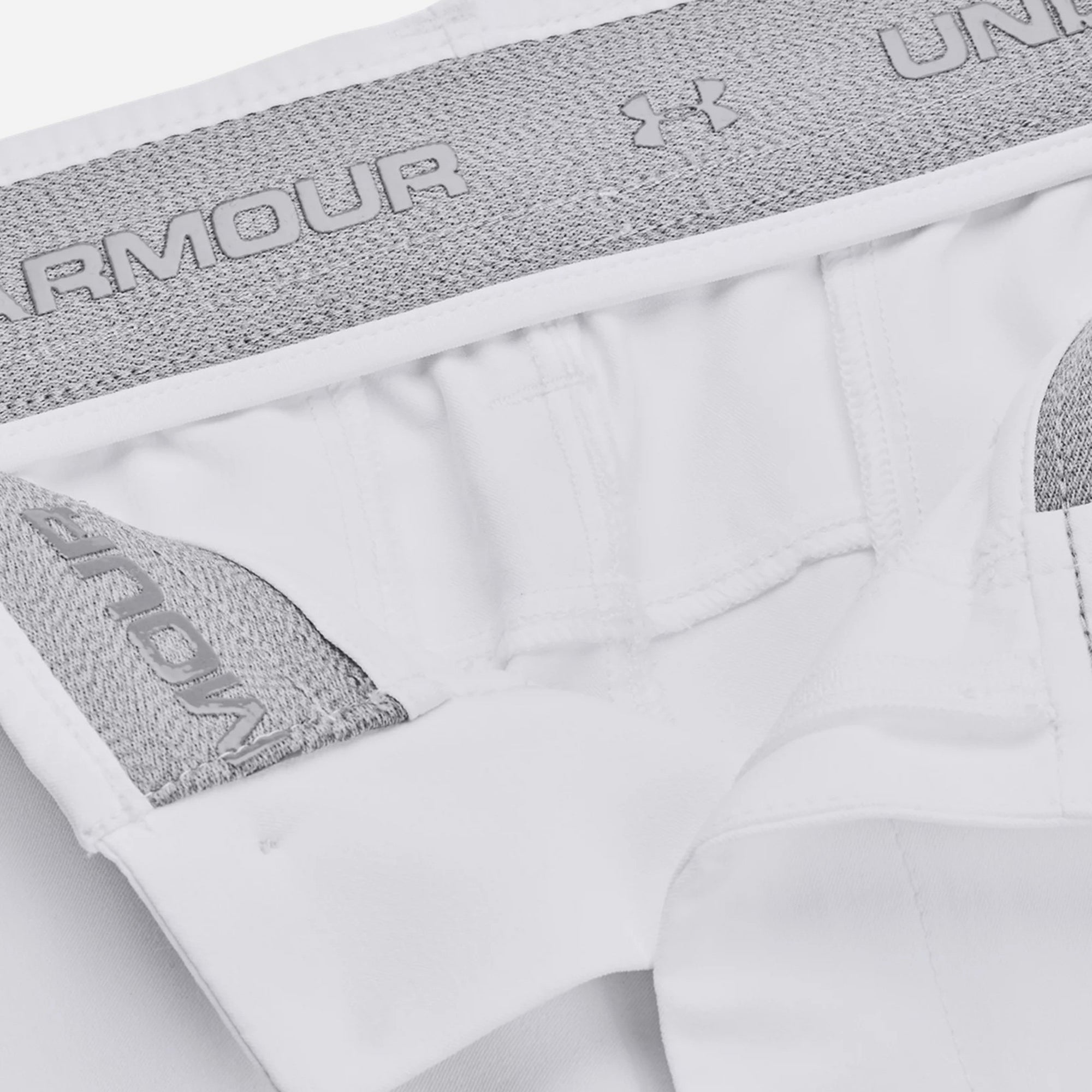 Quần Ngắn Thể Thao Nam Under Armour Drive - Supersports Vietnam