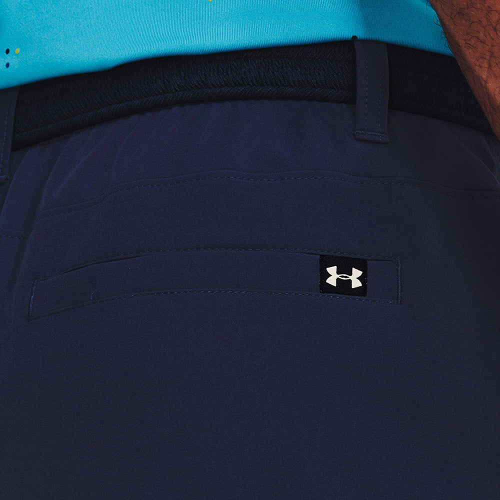 Quần Ngắn Nam Under Armour Drive - Supersports Vietnam