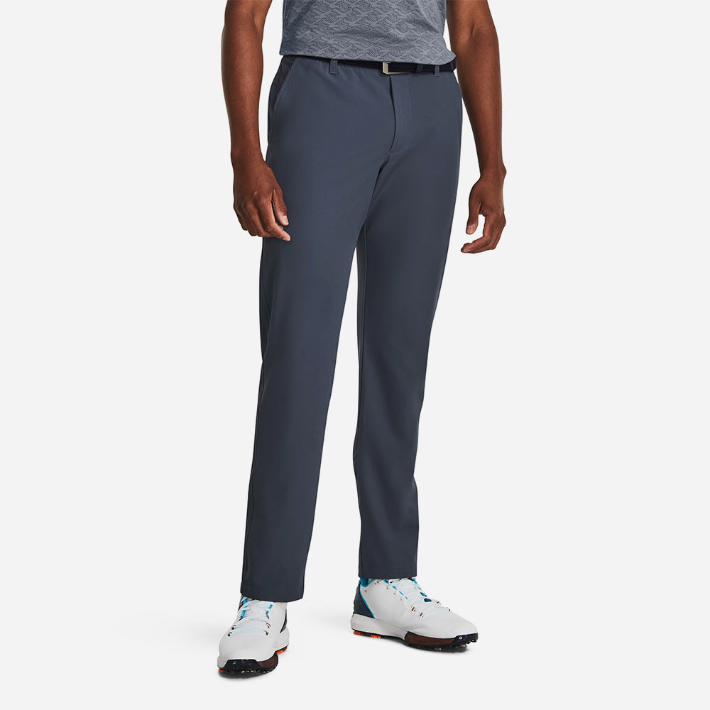 Quần Dài Thể Thao Nam Under Armour Drive Tapered - Supersports Vietnam
