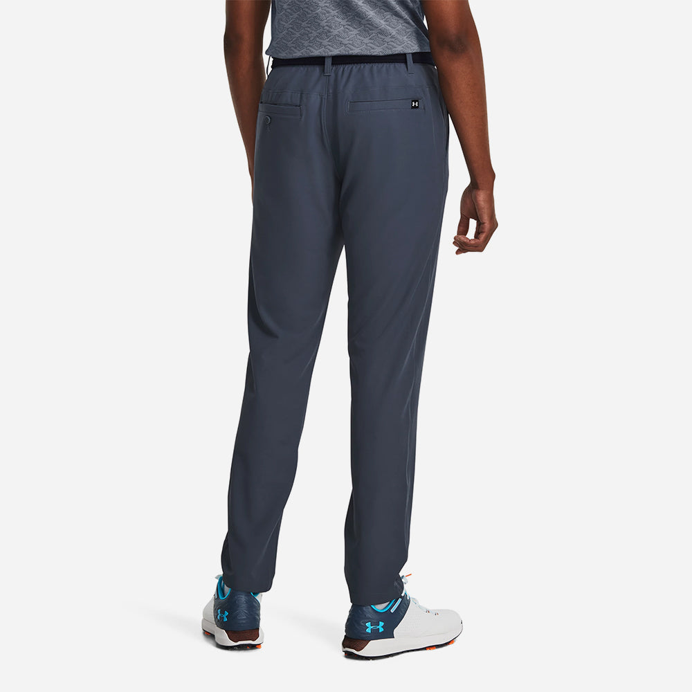 Quần Dài Thể Thao Nam Under Armour Drive Tapered - Supersports Vietnam