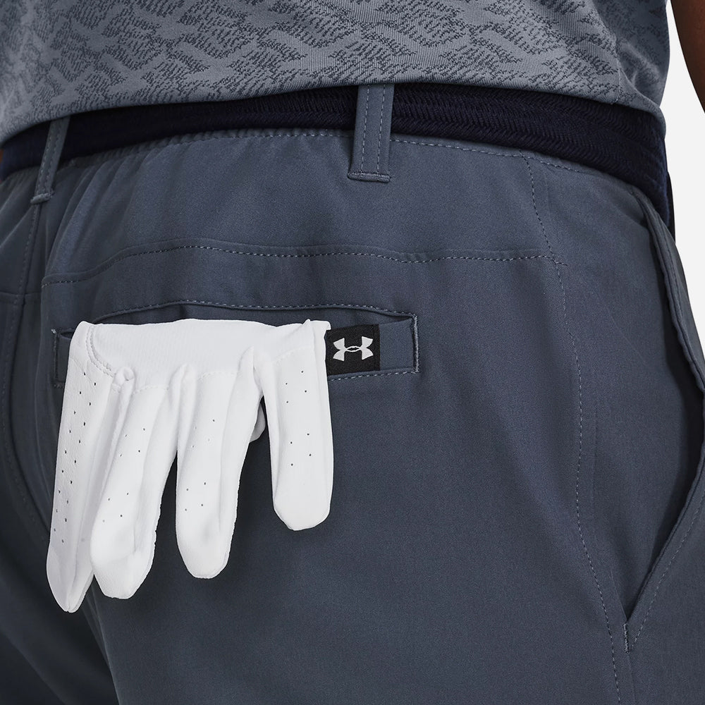 Quần Dài Thể Thao Nam Under Armour Drive Tapered - Supersports Vietnam