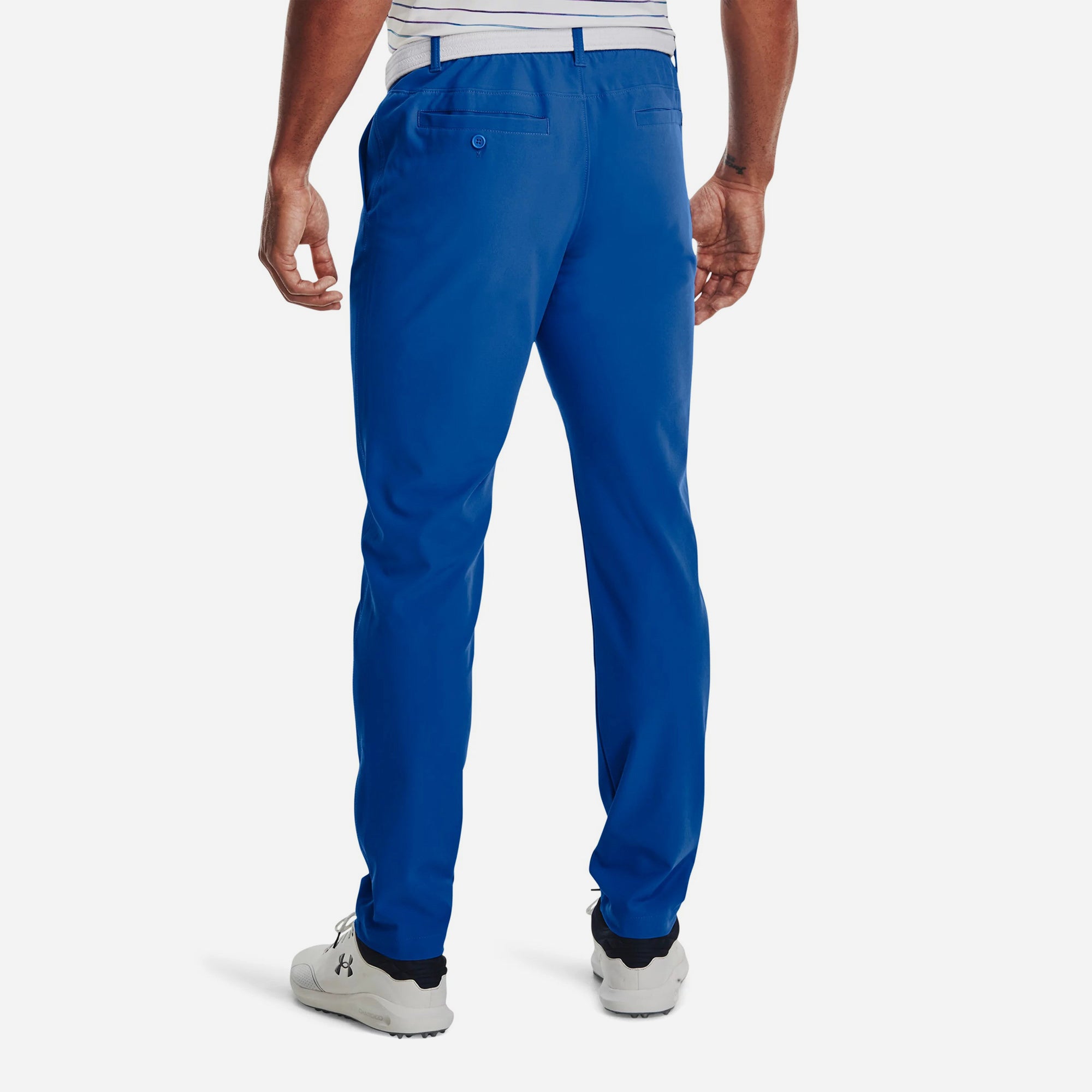 Quần Dài Thể Thao Nam Under Armour Drive Tapered - Supersports Vietnam