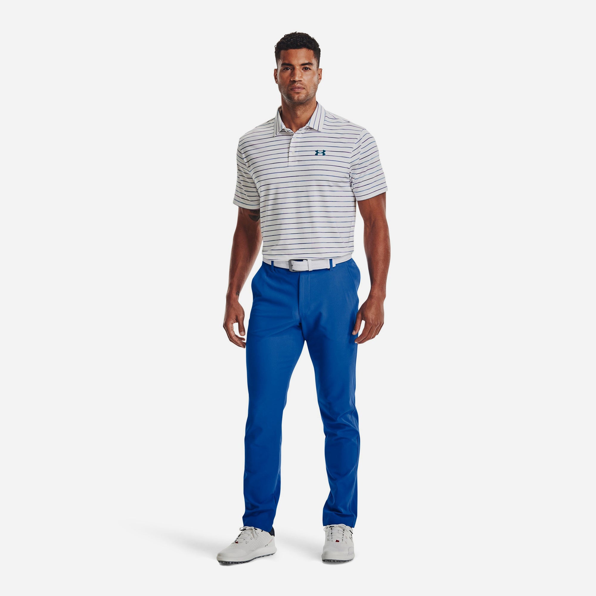 Quần Dài Thể Thao Nam Under Armour Drive Tapered - Supersports Vietnam