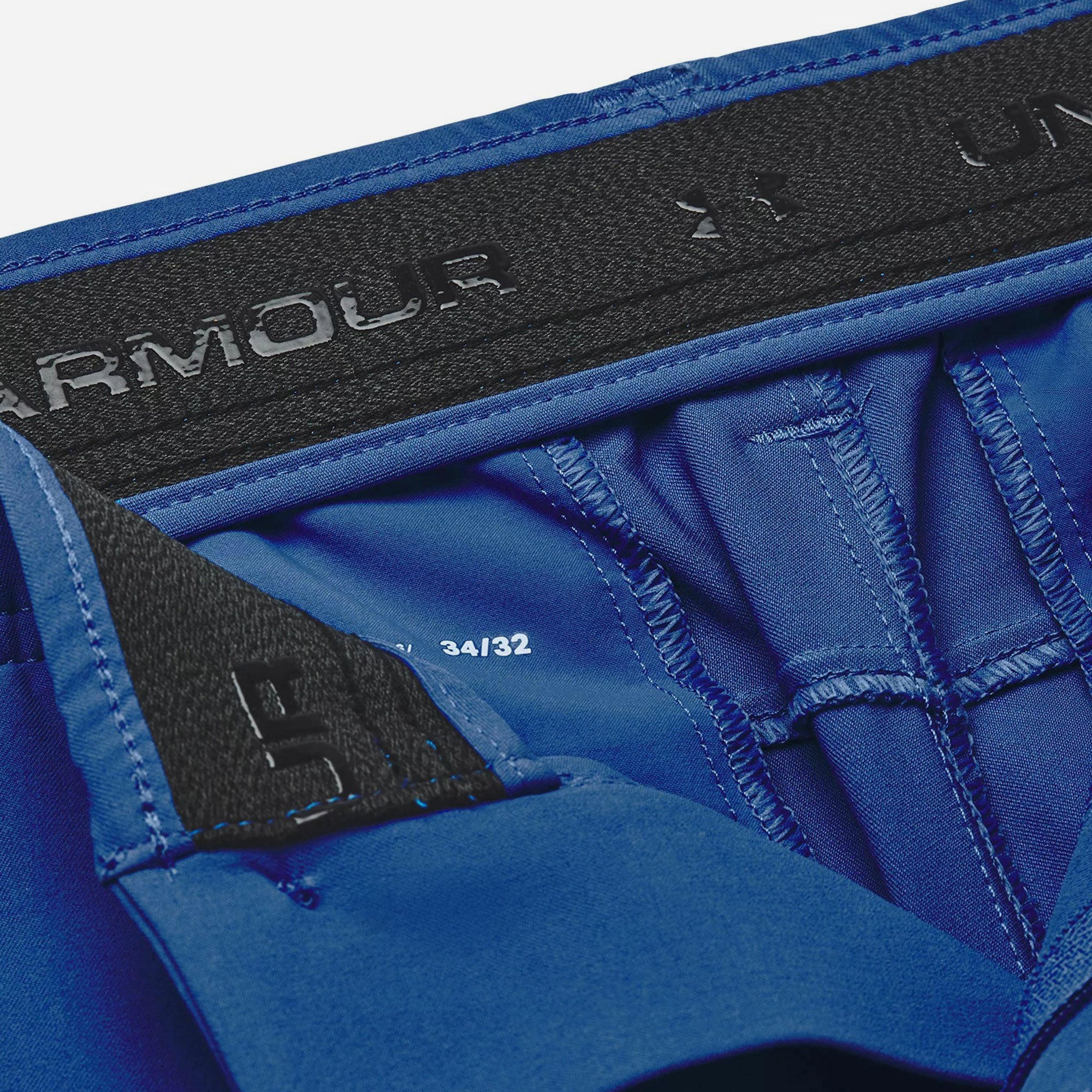 Quần Dài Thể Thao Nam Under Armour Drive Tapered - Supersports Vietnam