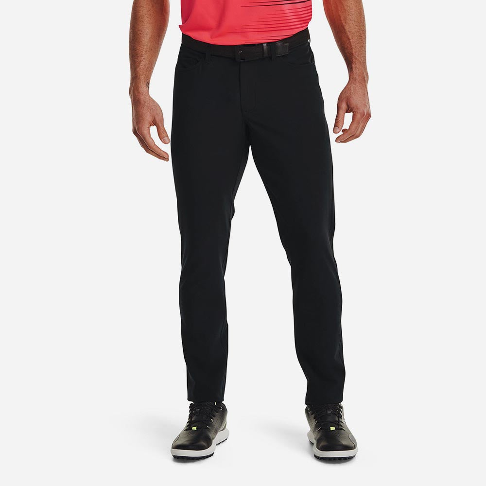 Quần Dài Thể Thao Nam Under Armour Drive 5 Pocket - Supersports Vietnam