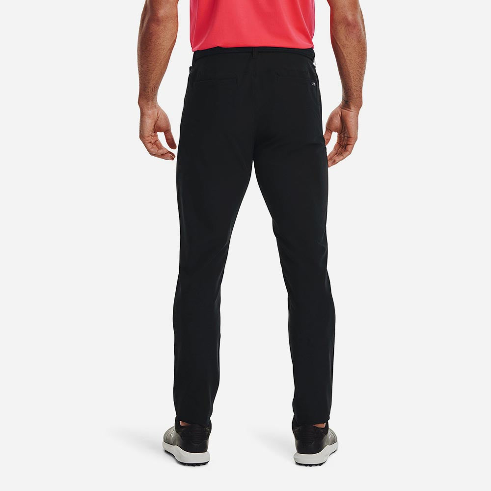 Quần Dài Thể Thao Nam Under Armour Drive 5 Pocket - Supersports Vietnam