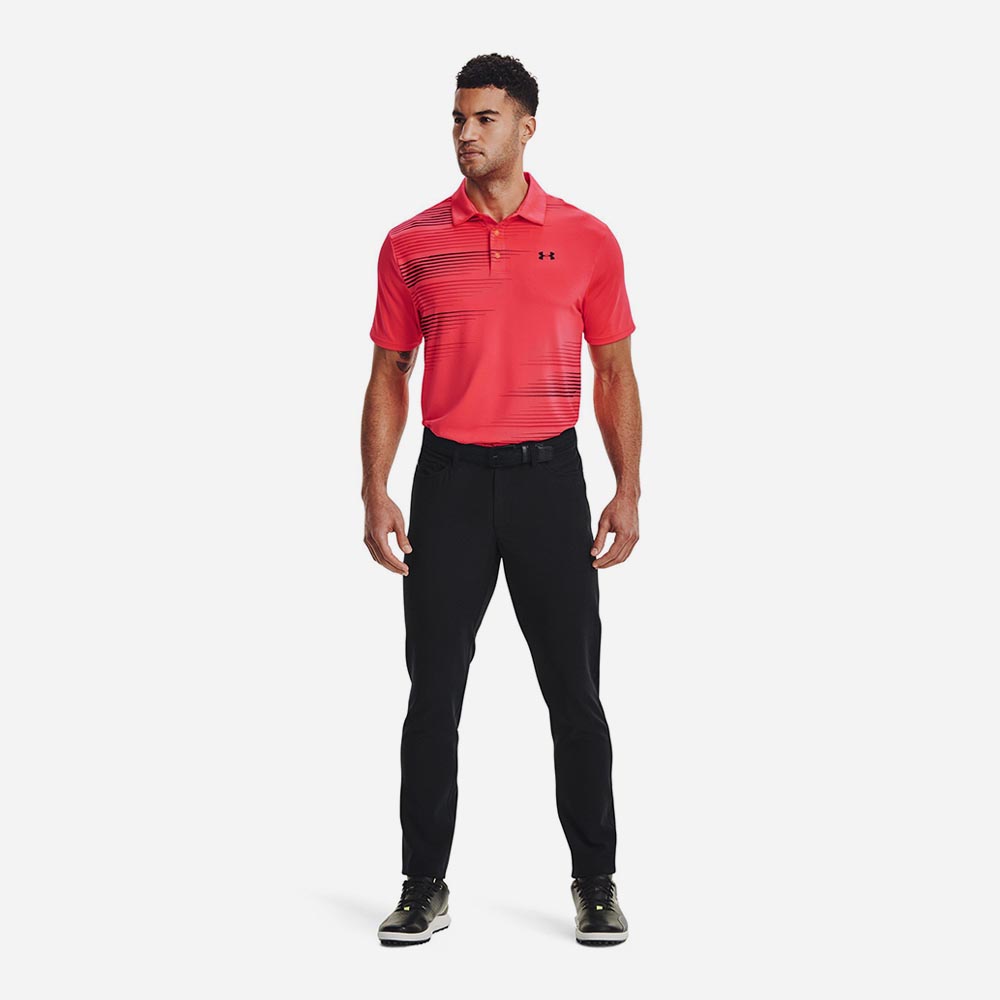 Quần Dài Thể Thao Nam Under Armour Drive 5 Pocket - Supersports Vietnam
