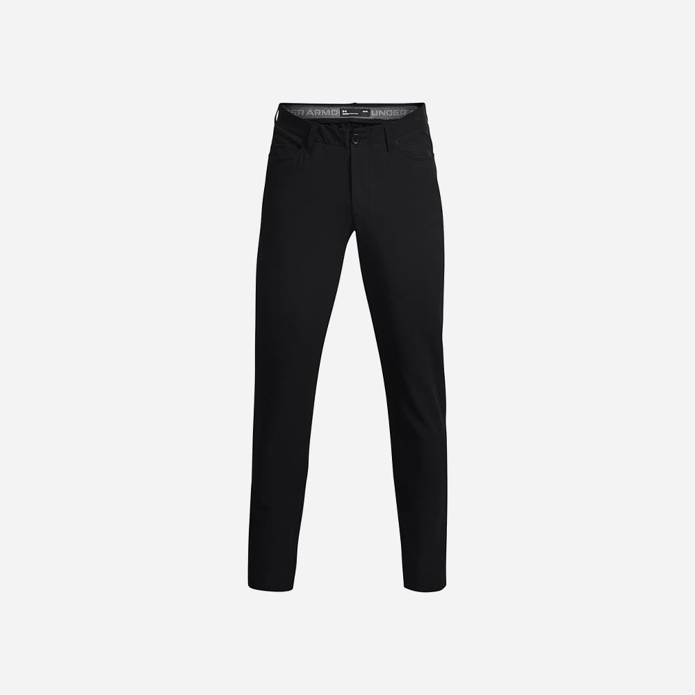 Quần Dài Thể Thao Nam Under Armour Drive 5 Pocket - Supersports Vietnam