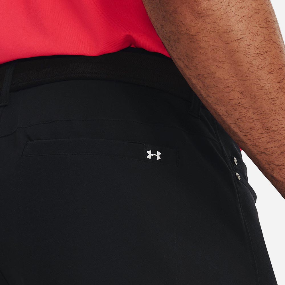 Quần Dài Thể Thao Nam Under Armour Drive 5 Pocket - Supersports Vietnam